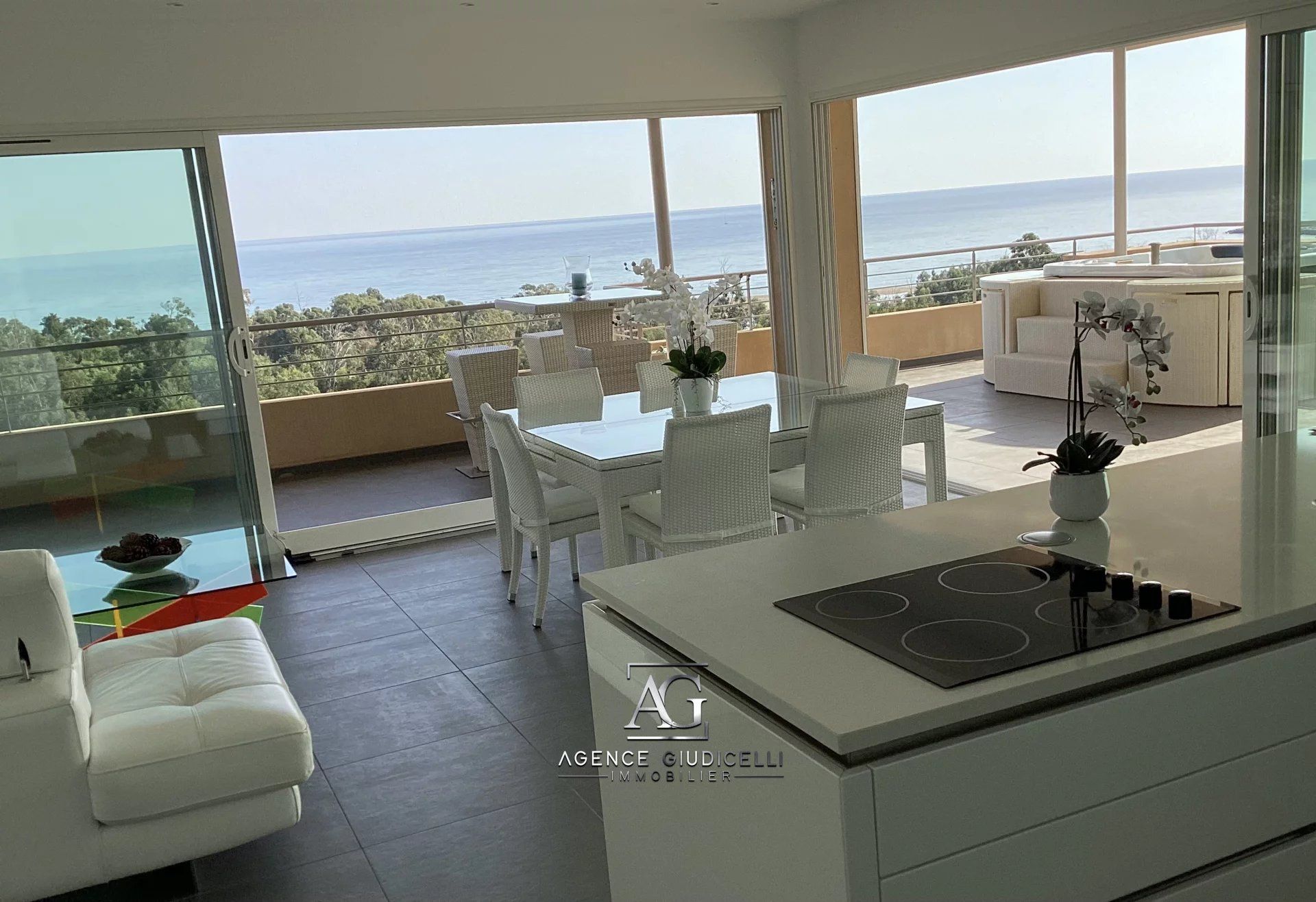 Condominium dans Solenzara, Corsica 12785004