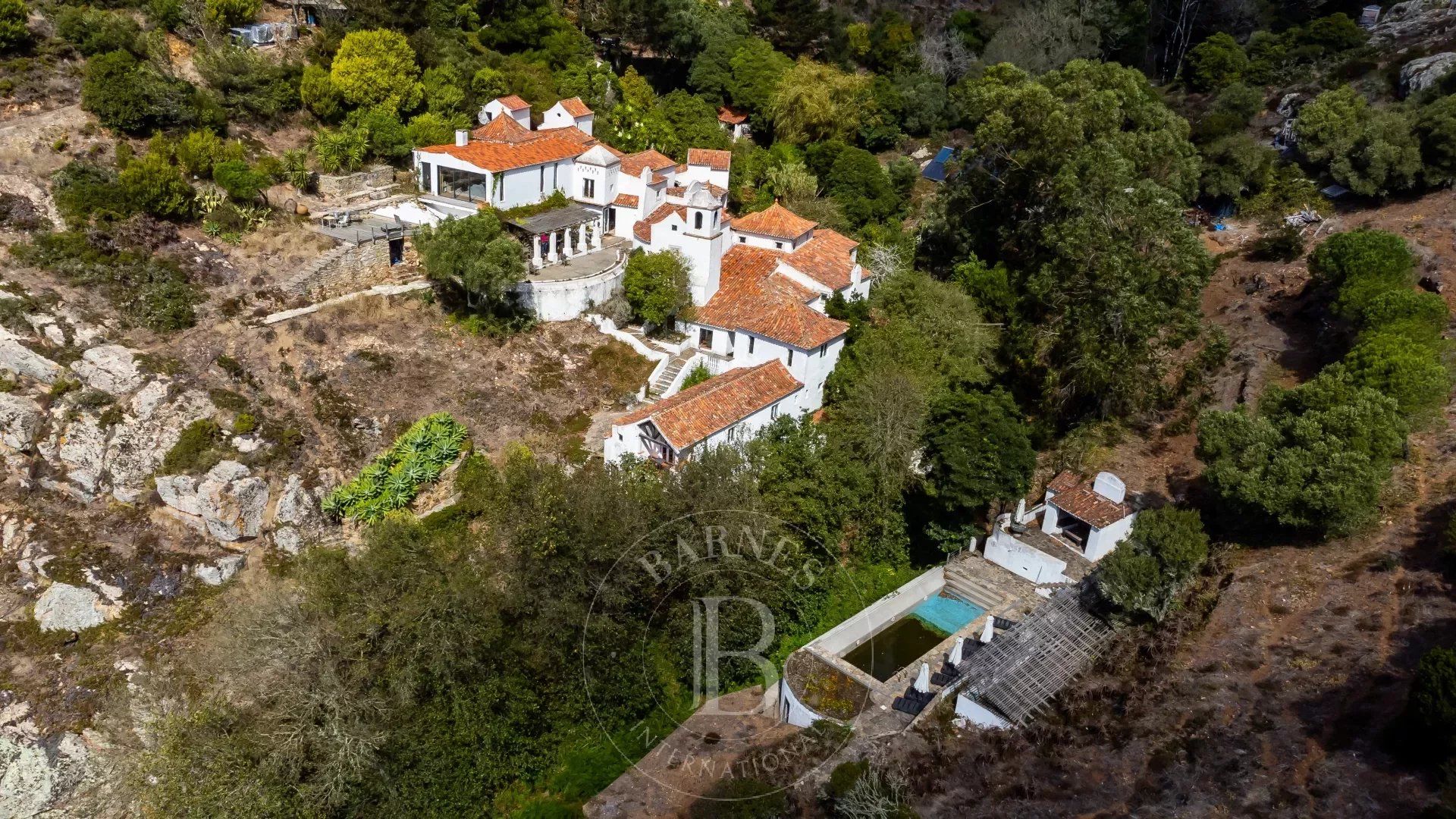 casa no Sintra, Lisboa 12785012