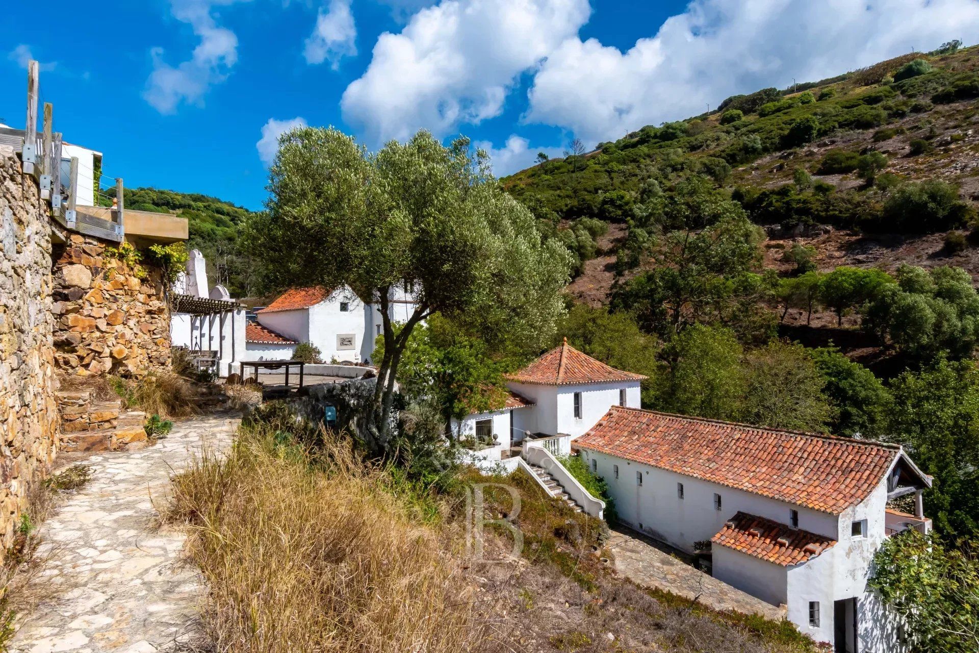 casa no Sintra, Lisboa 12785012