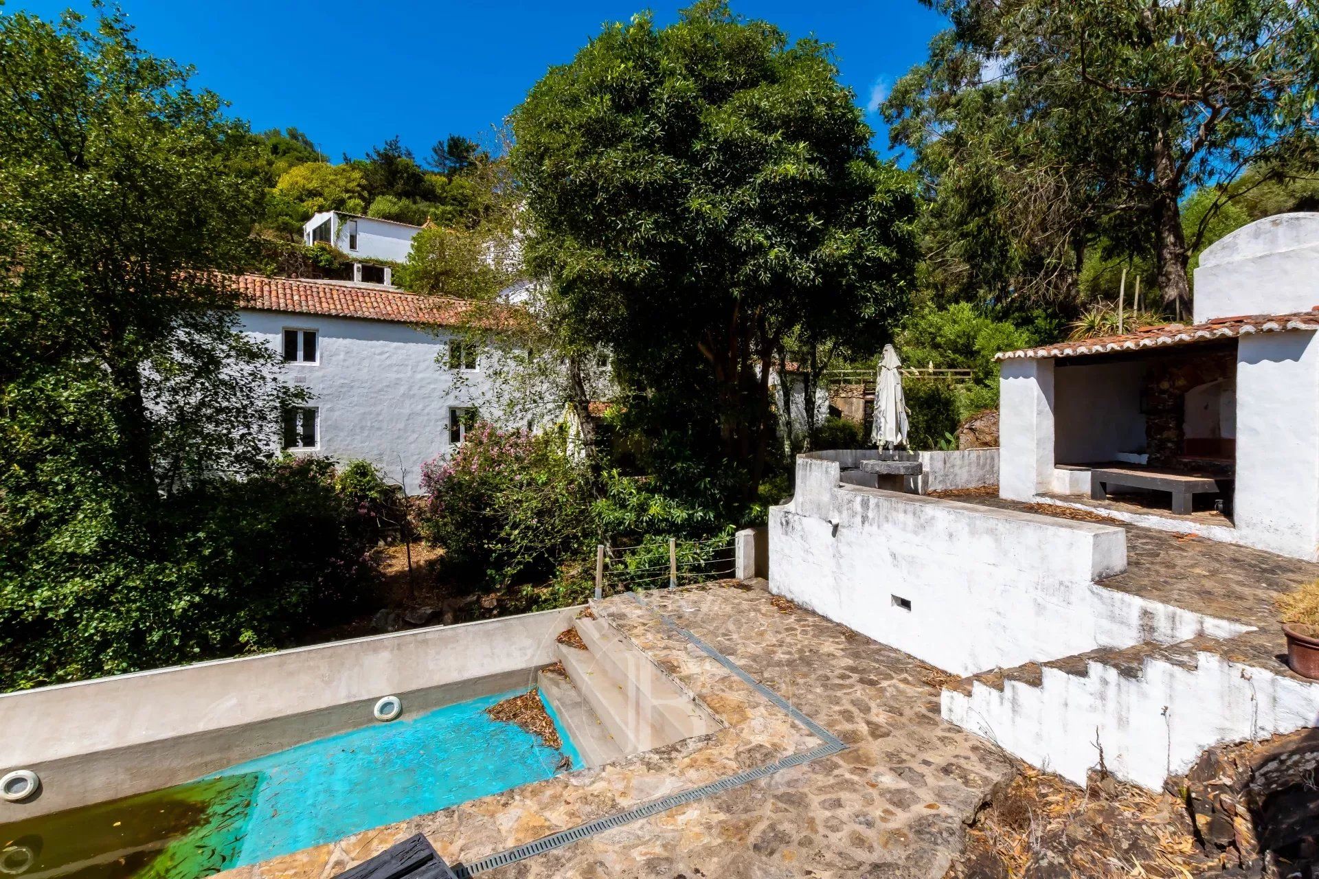 casa no Sintra, Lisboa 12785012