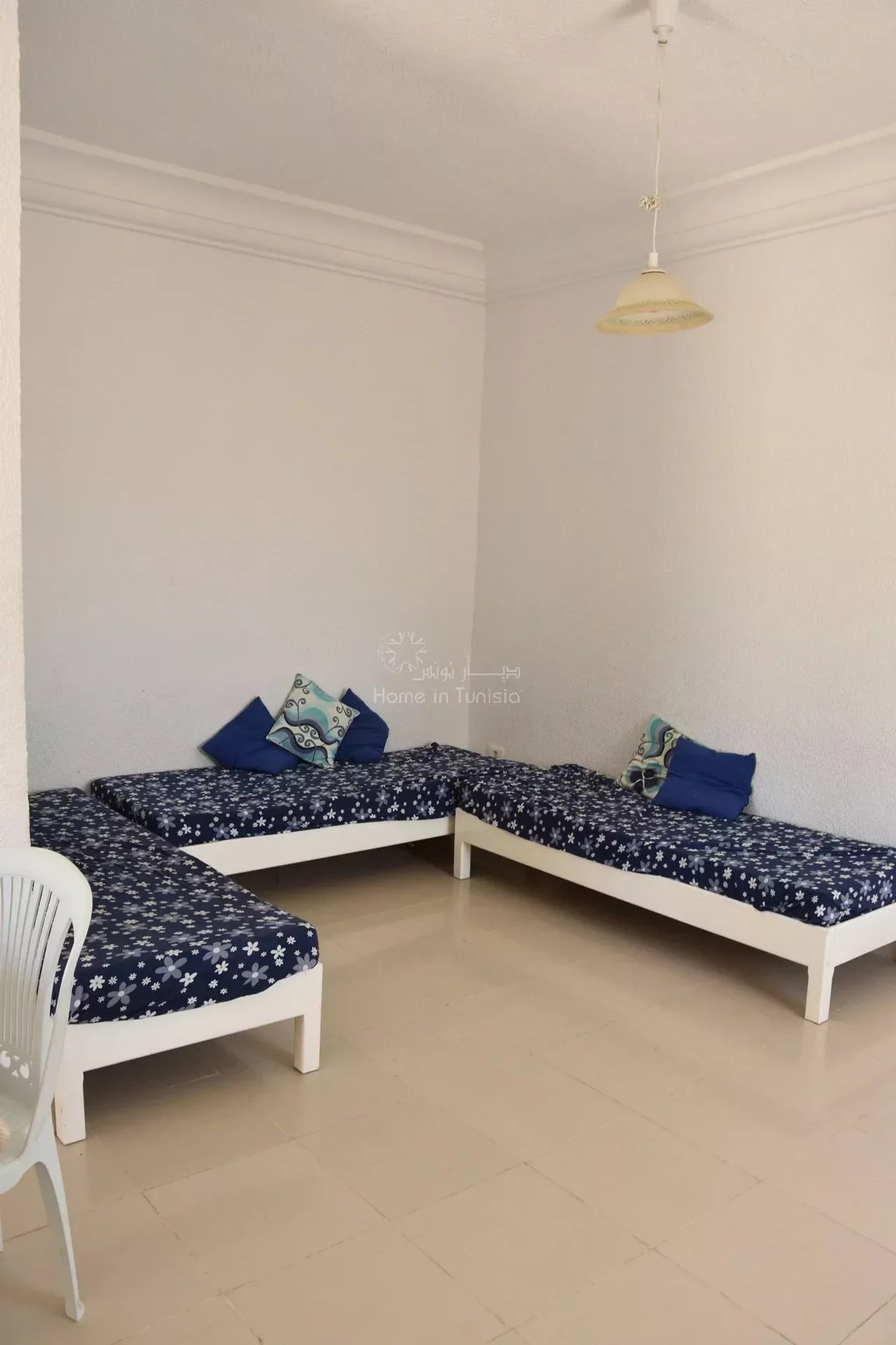 Condominio nel Zaouiet Sousse, Sousse 12785086