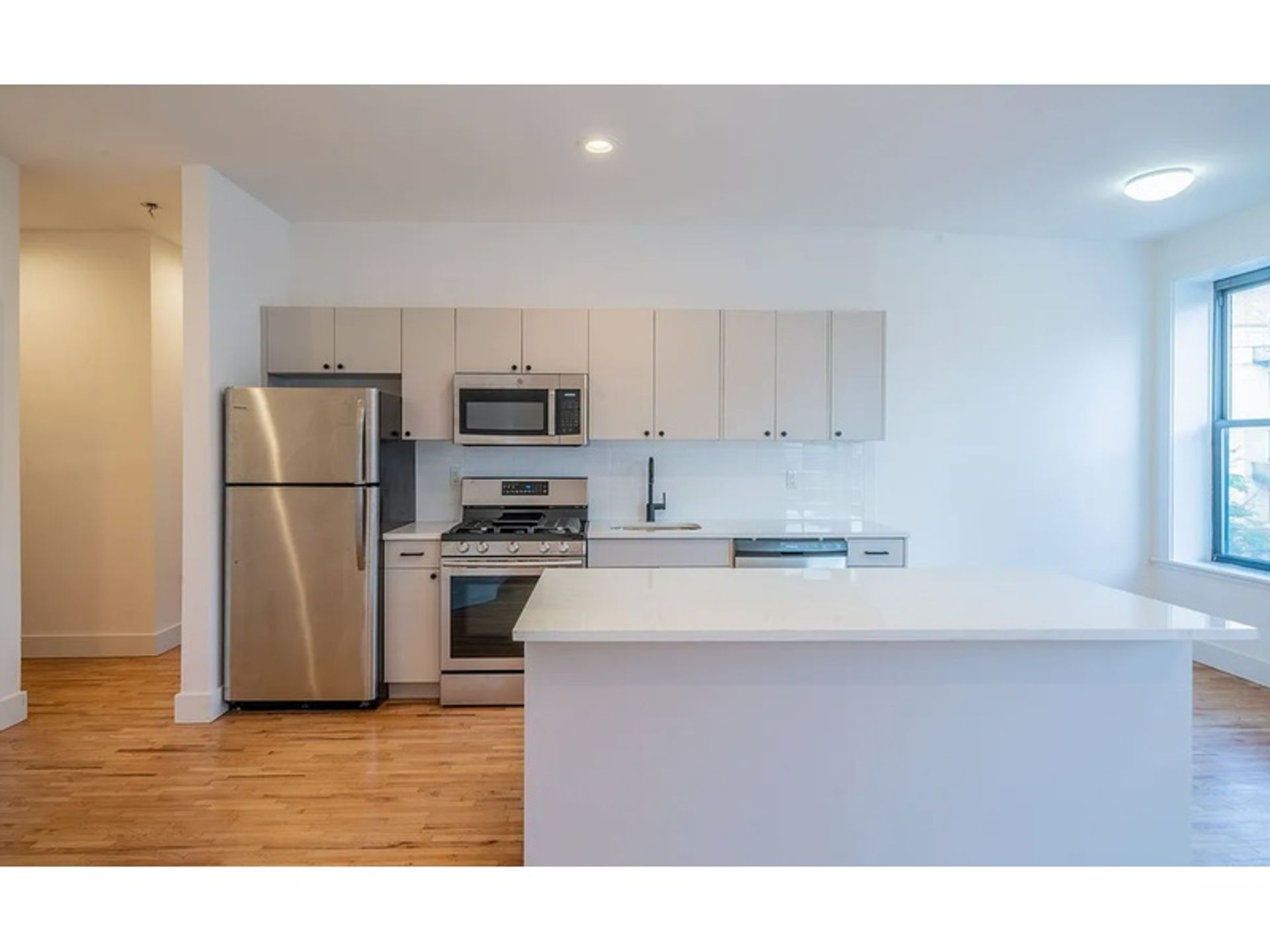 Condominio en Hoboken, New Jersey 12785127