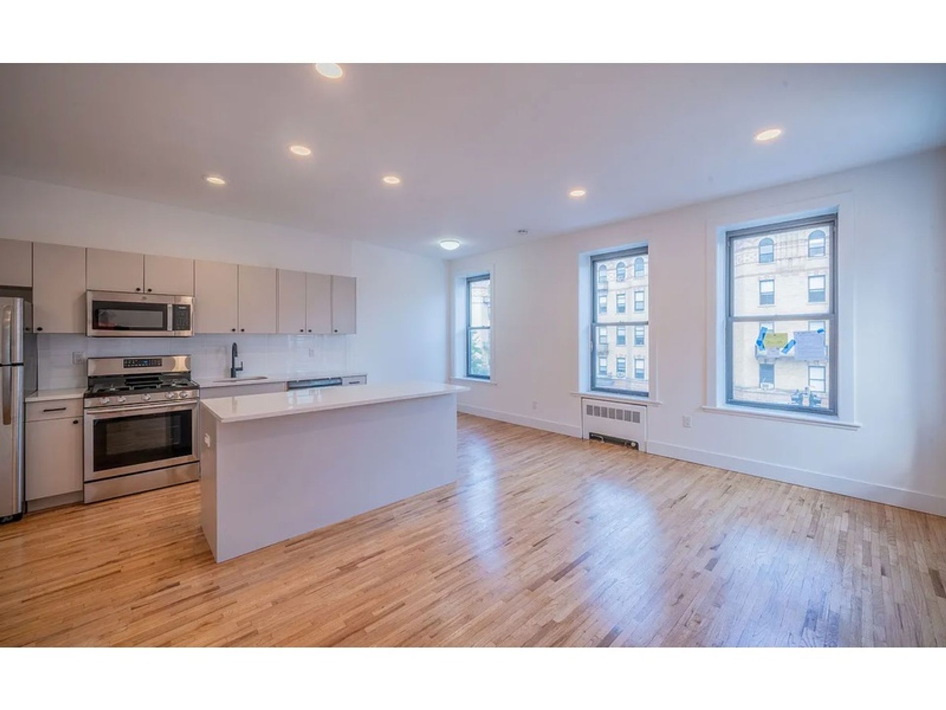 Condominio en Hoboken, New Jersey 12785127