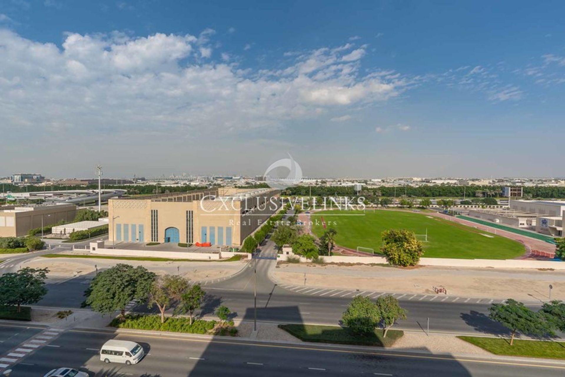 Residencial en Dubai, Dubai 12785199