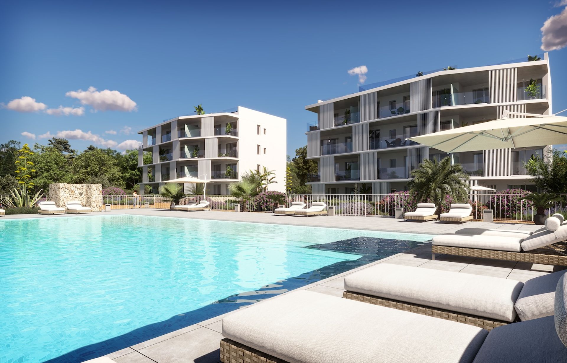 Condominium in Santanyí, Illes Balears 12785238