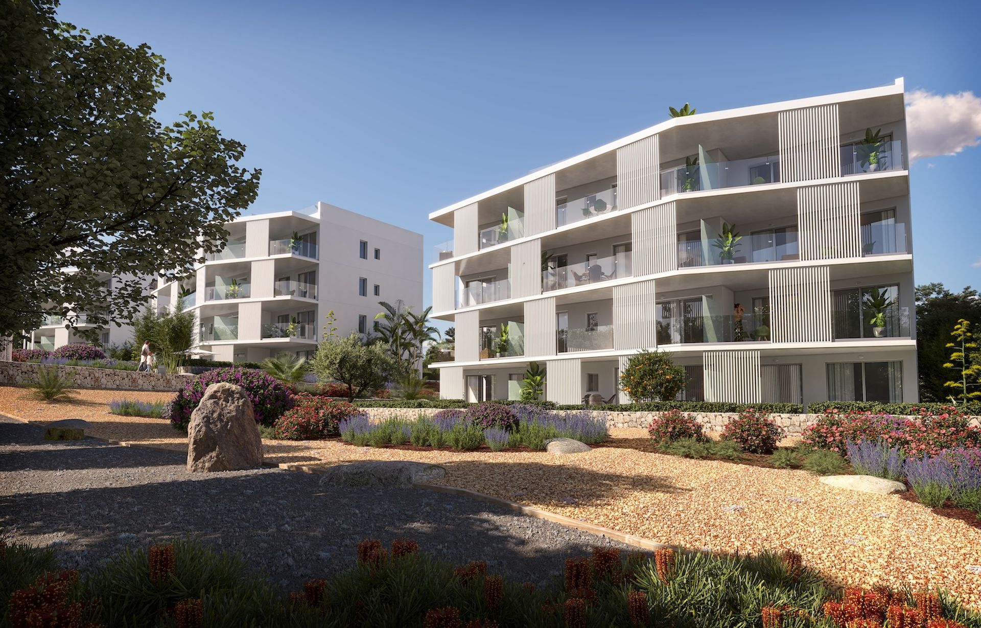 Condominium in Santanyí, Illes Balears 12785238