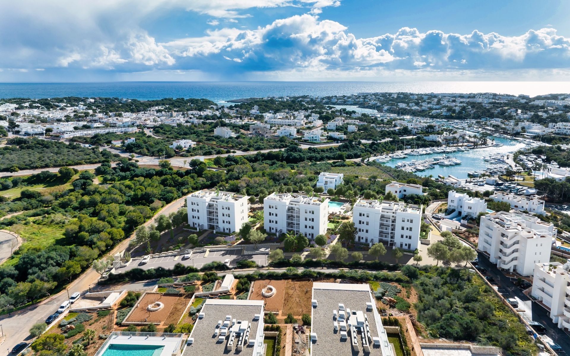 Condominium in Santanyí, Illes Balears 12785238