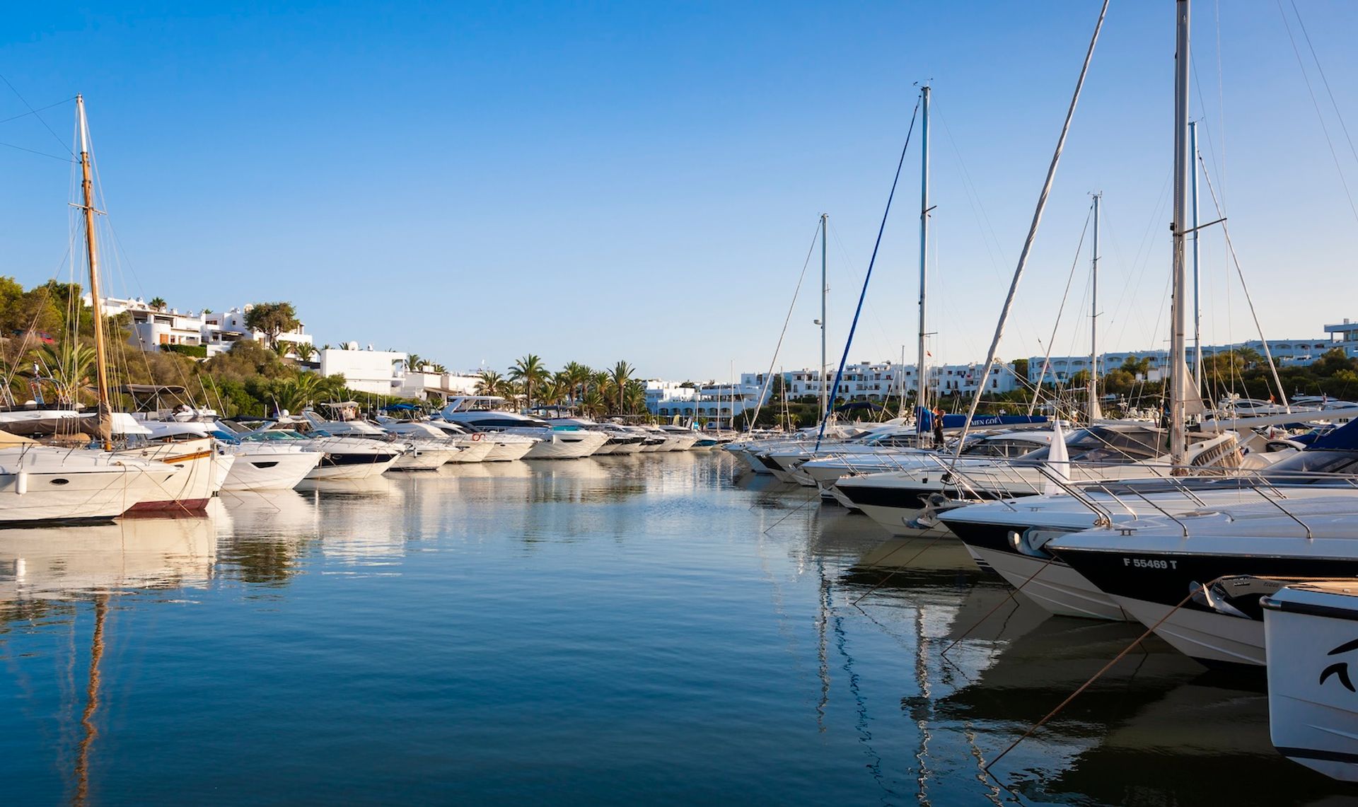 Condominium in Santanyí, Illes Balears 12785238