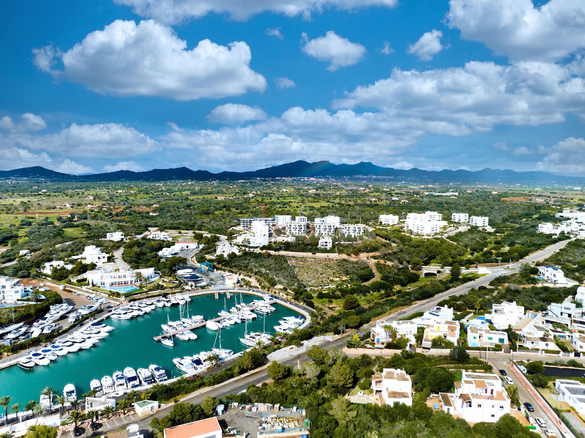 Condominium in Santanyí, Illes Balears 12785238