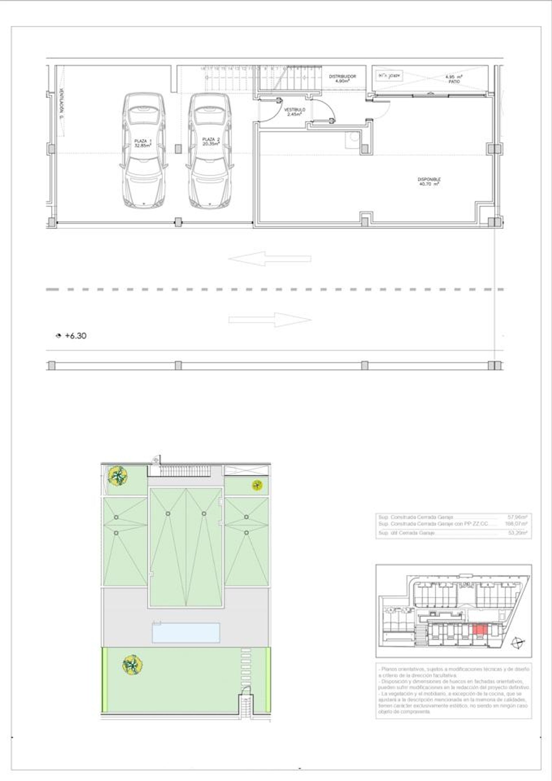 Condominium in La Chullera, Andalucía 12785244