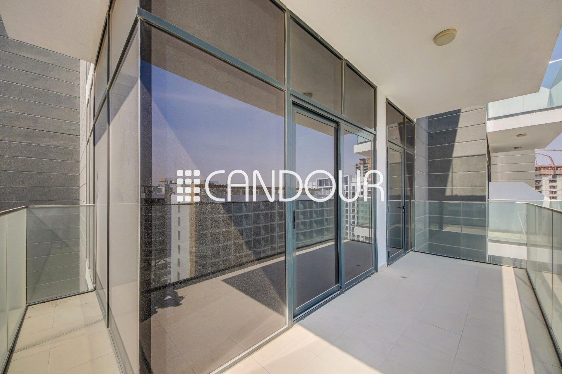 Condominio en دبي, دبي 12785264