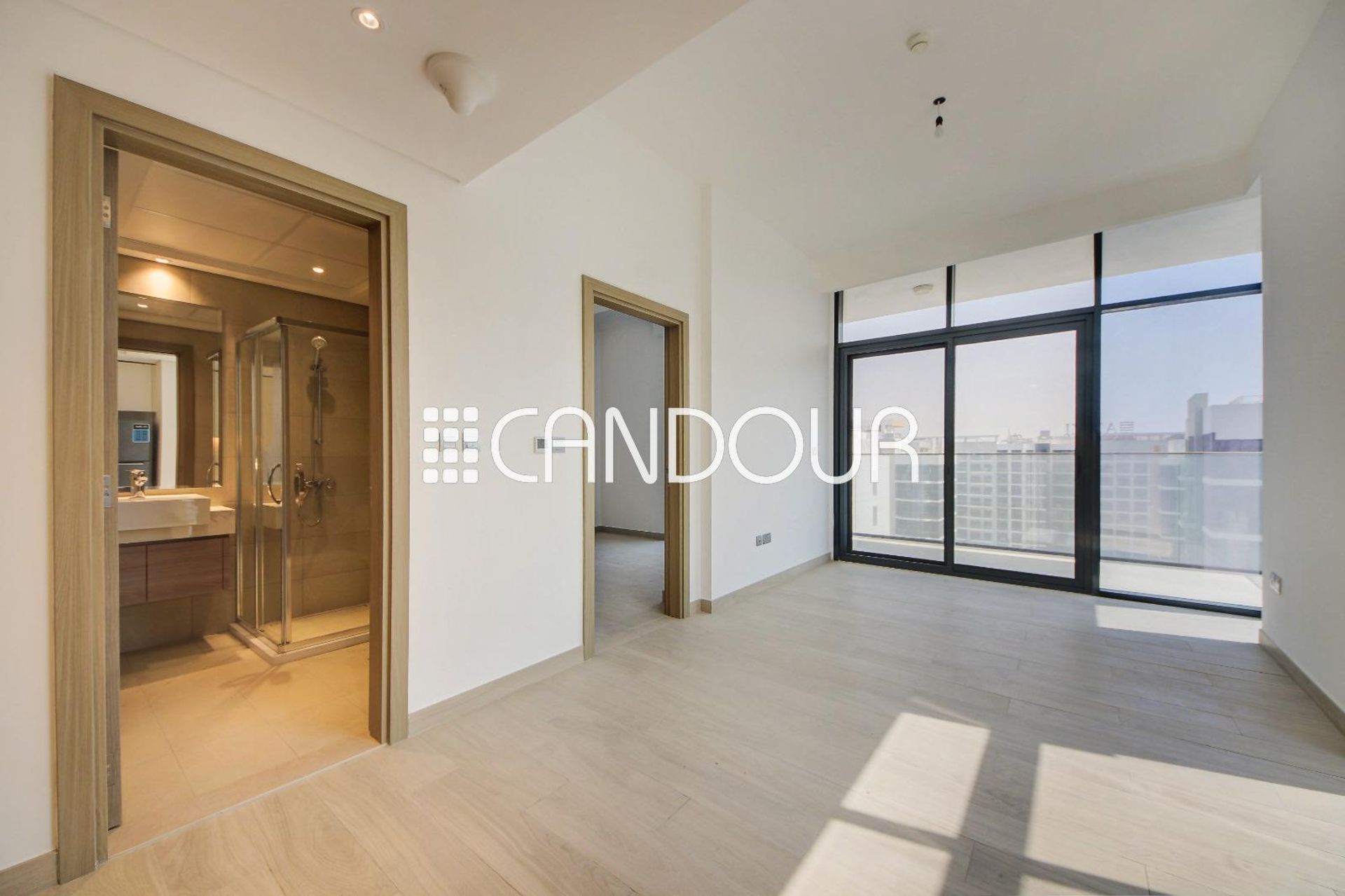 Condominio en دبي, دبي 12785264