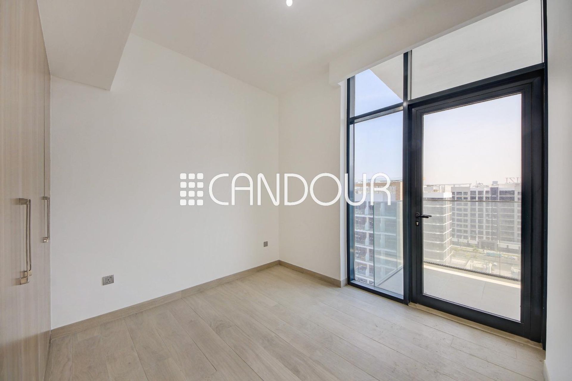 Condominio en دبي, دبي 12785264