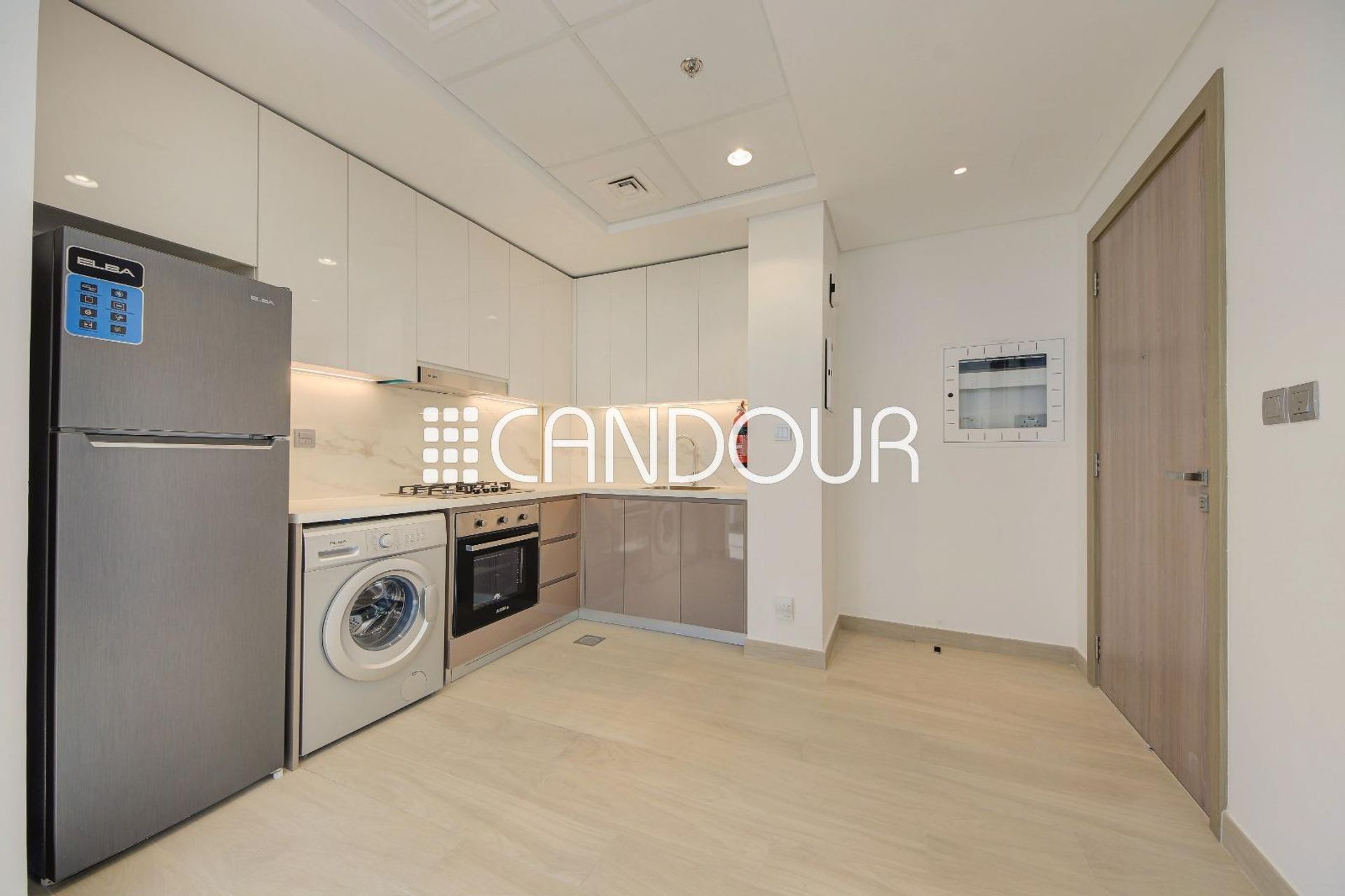 Condominio en دبي, دبي 12785264