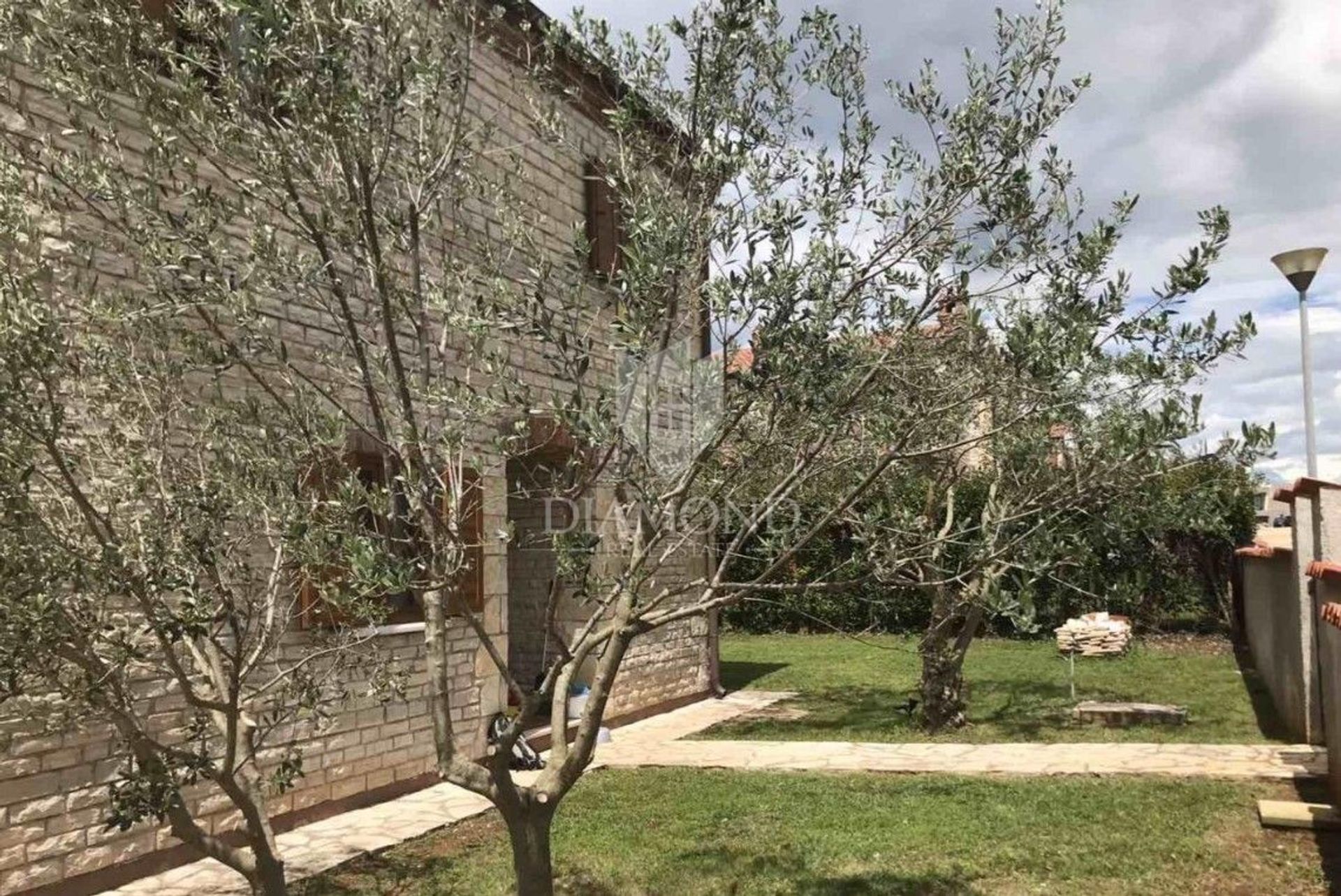 casa no Svetvinčenat, Istria County 12785312