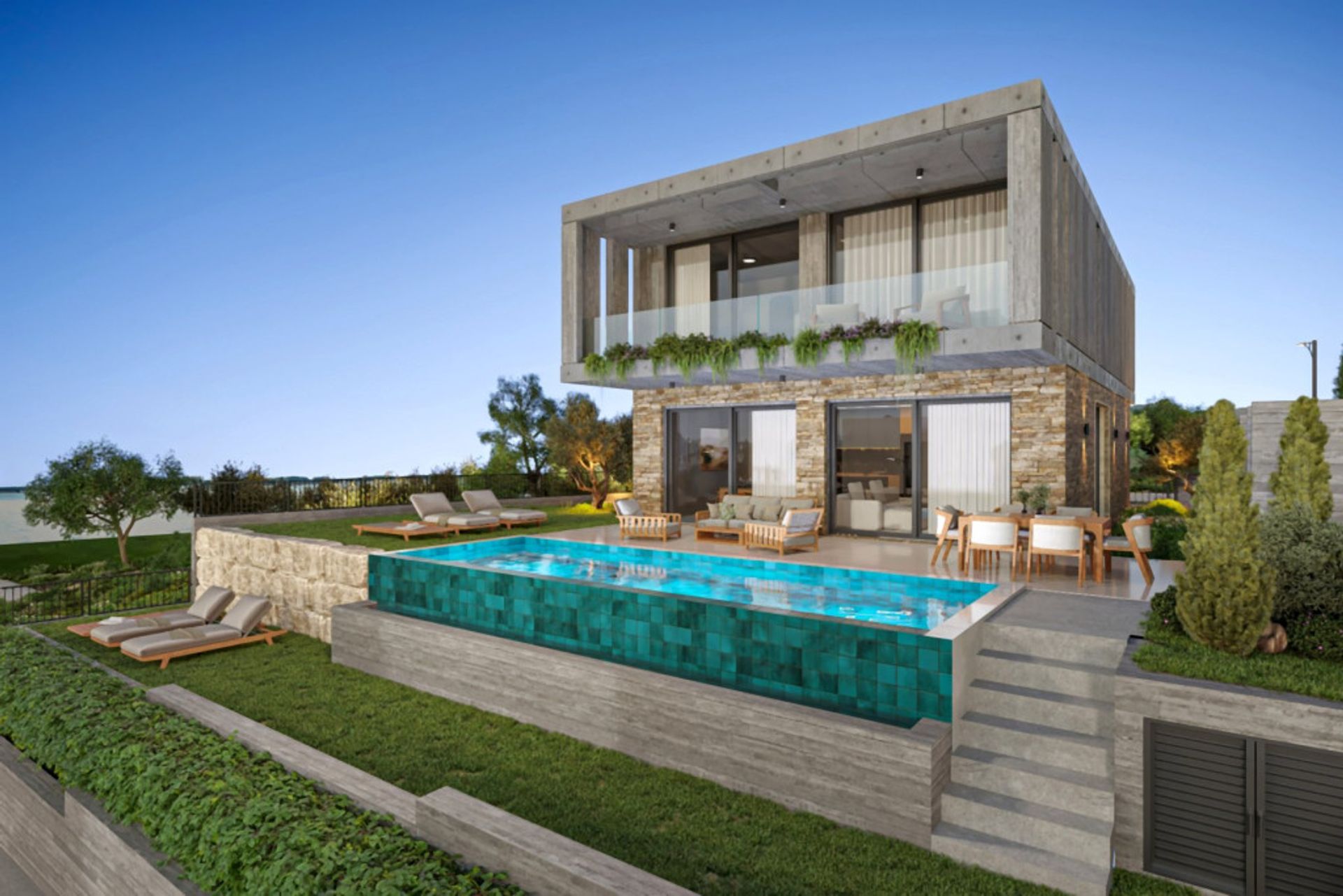 Hus i Yeroskipou, Paphos 12785504