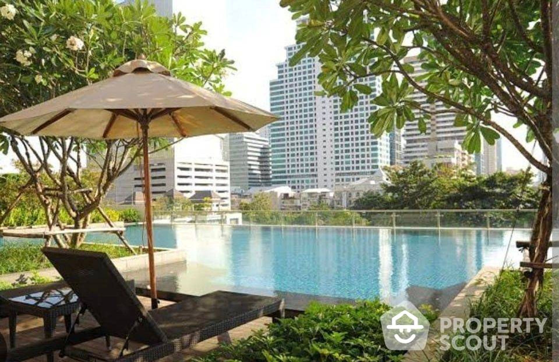 Condominio en Ban Na Song, Krung Thep Maha Nakhon 12785508