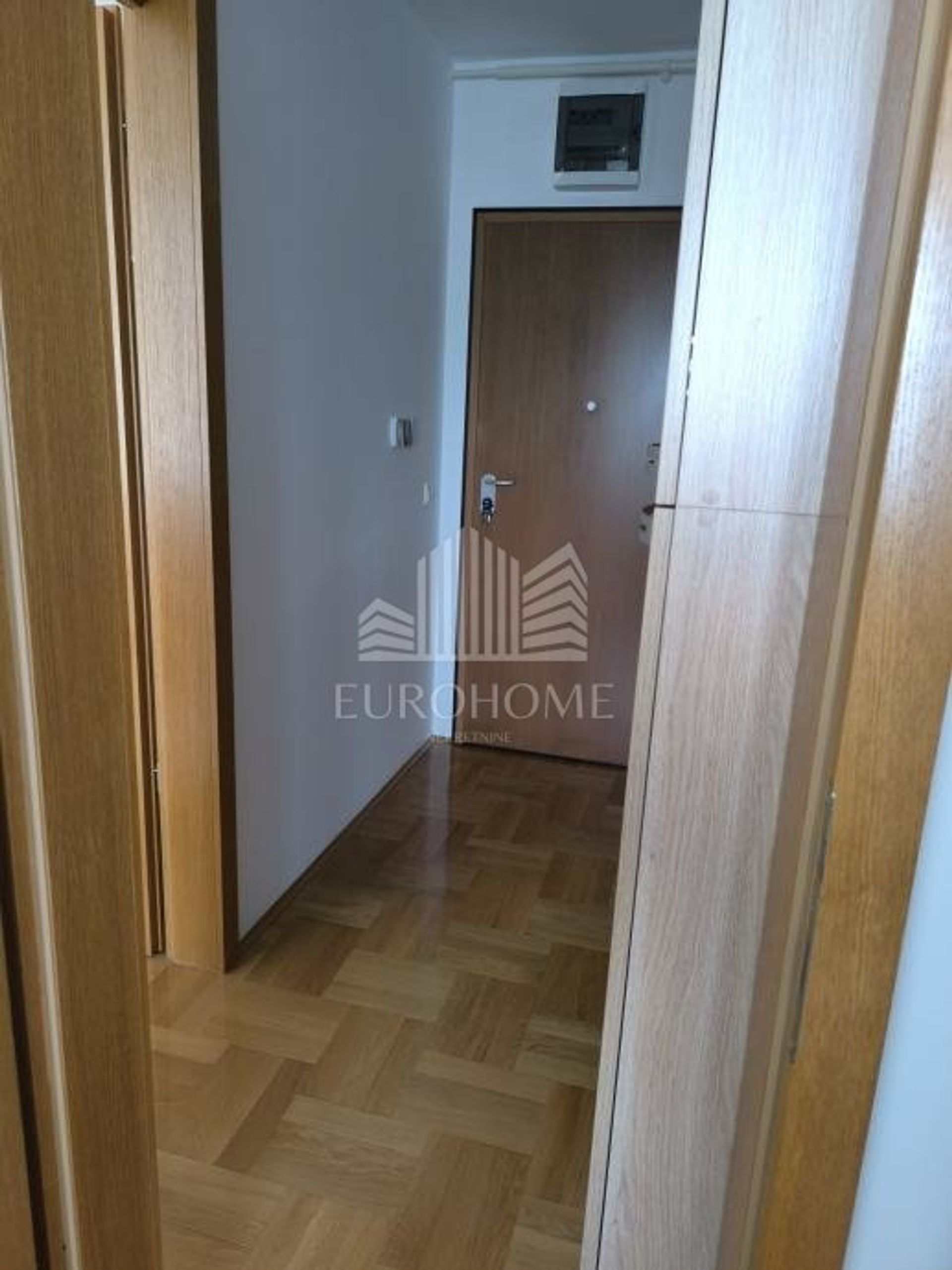 Condominio en Jankomir, Zagreb, Graduado 12785529