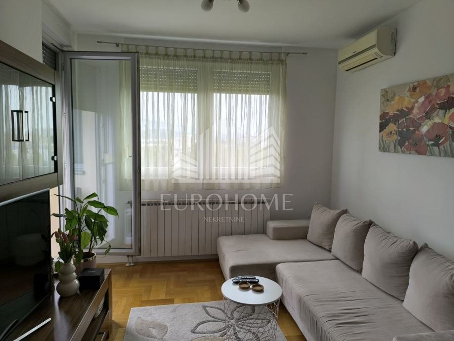 Condominio en Jankomir, Zagreb, Graduado 12785529