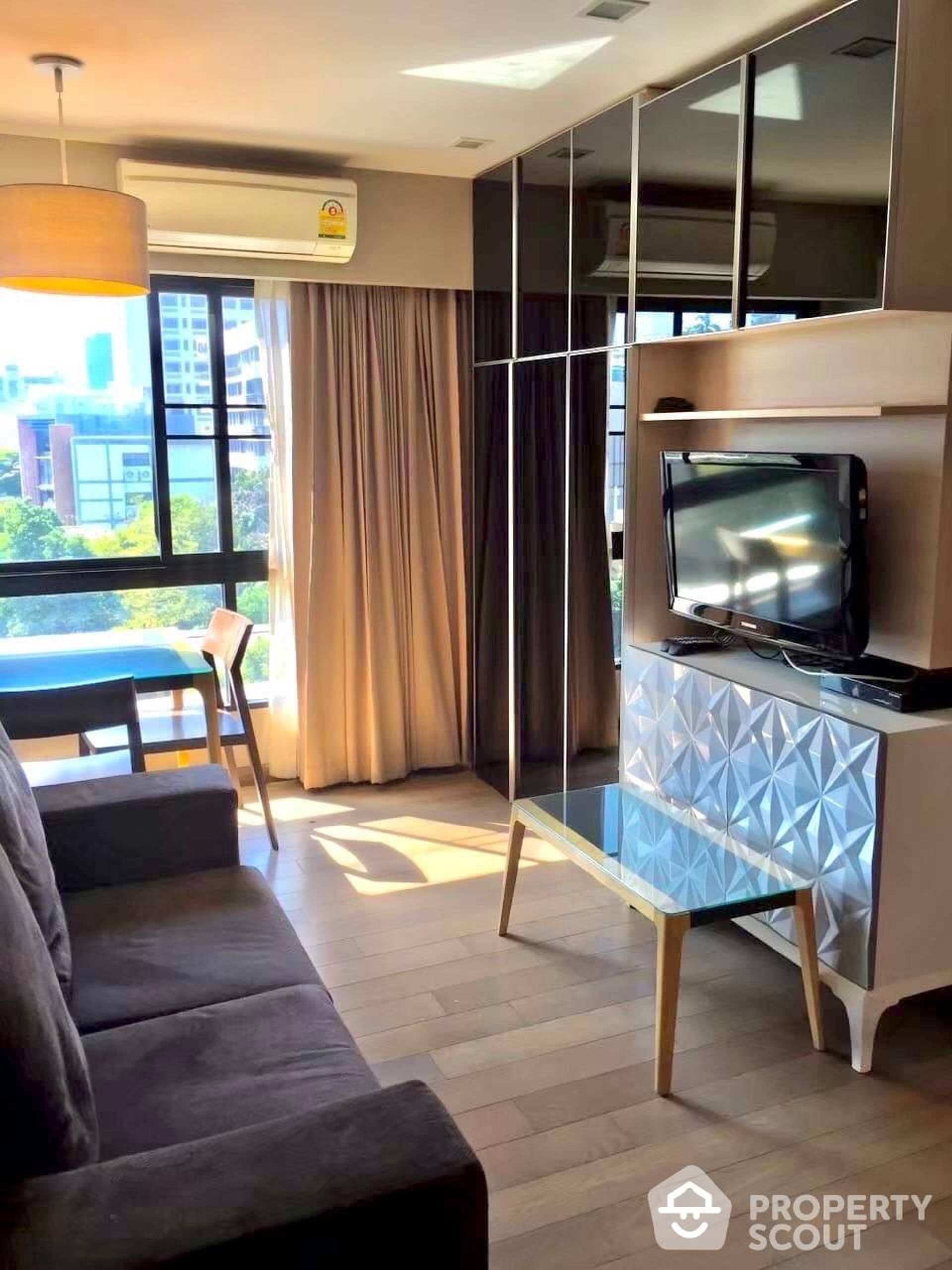 Kondominium dalam , Krung Thep Maha Nakhon 12785613