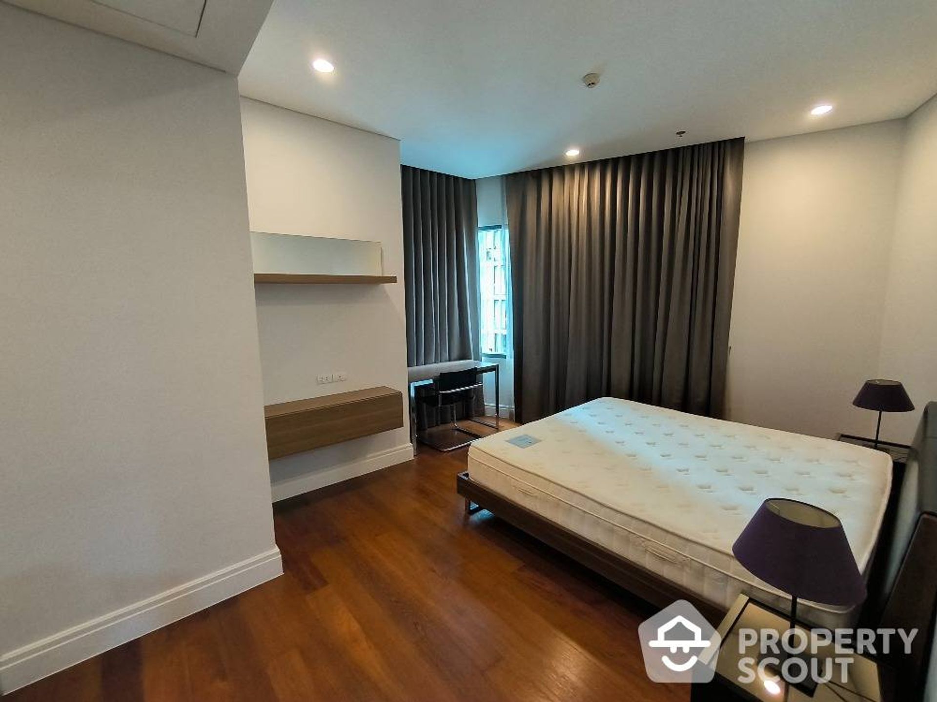 Condominio nel Khlong Toei, Krung Thep Maha Nakhon 12785627