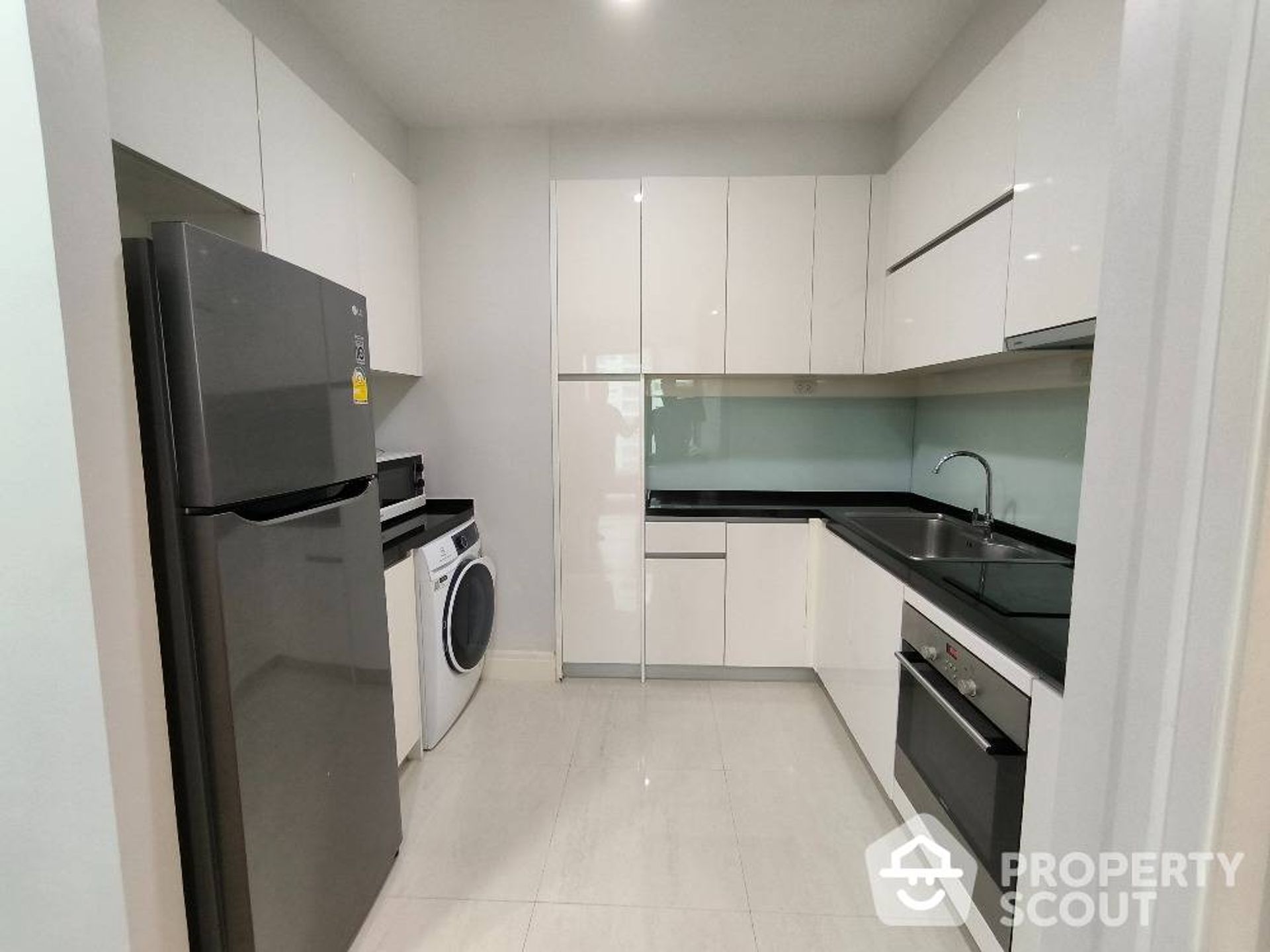 Condominio nel Khlong Toei, Krung Thep Maha Nakhon 12785627