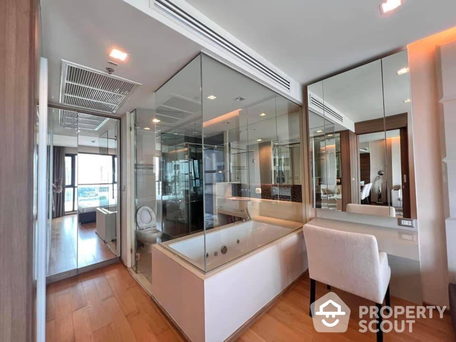 Condominio nel , Krung Thep Maha Nakhon 12785645