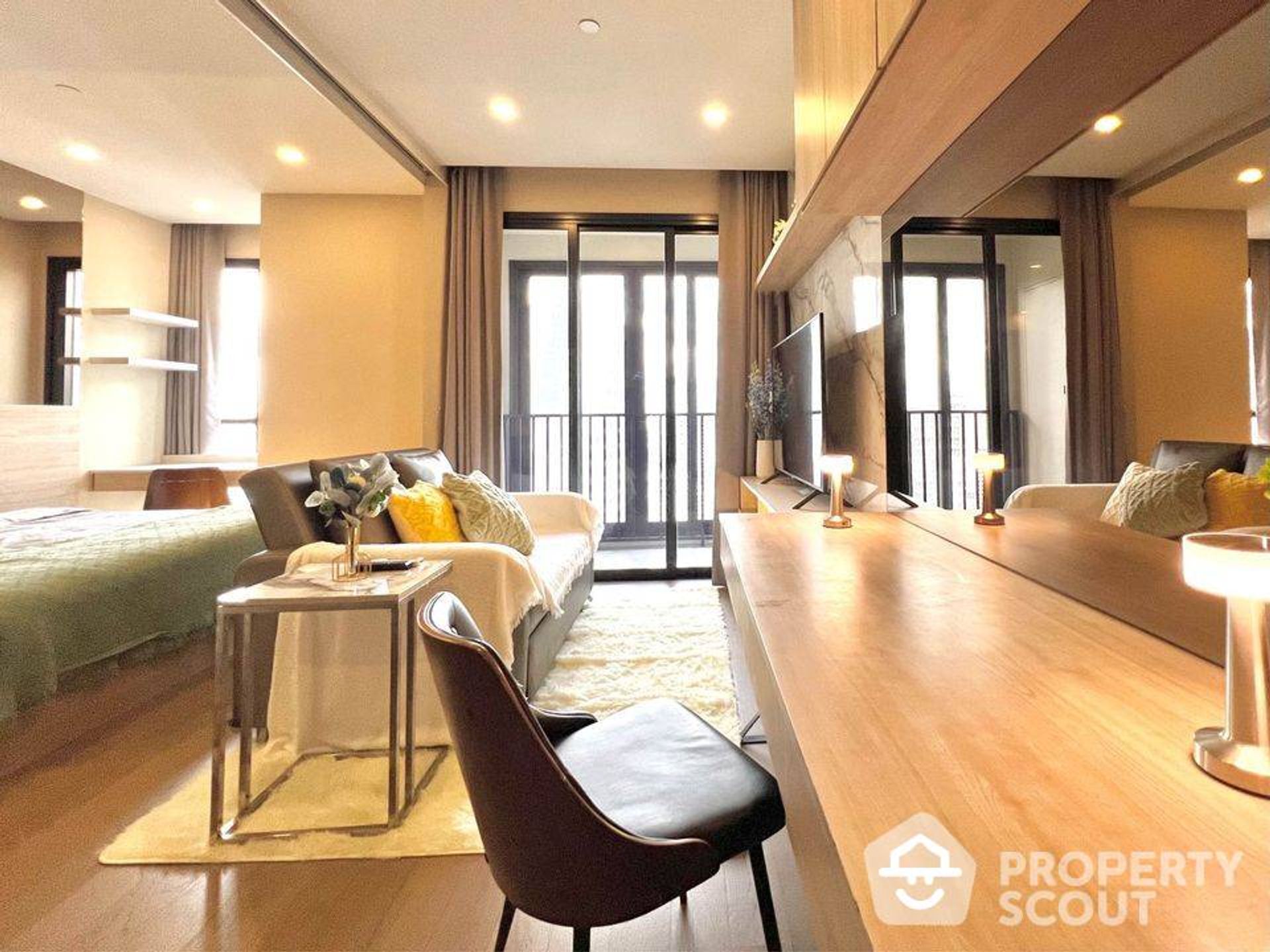 Condominio en , Krung Thep Maha Nakhon 12785649