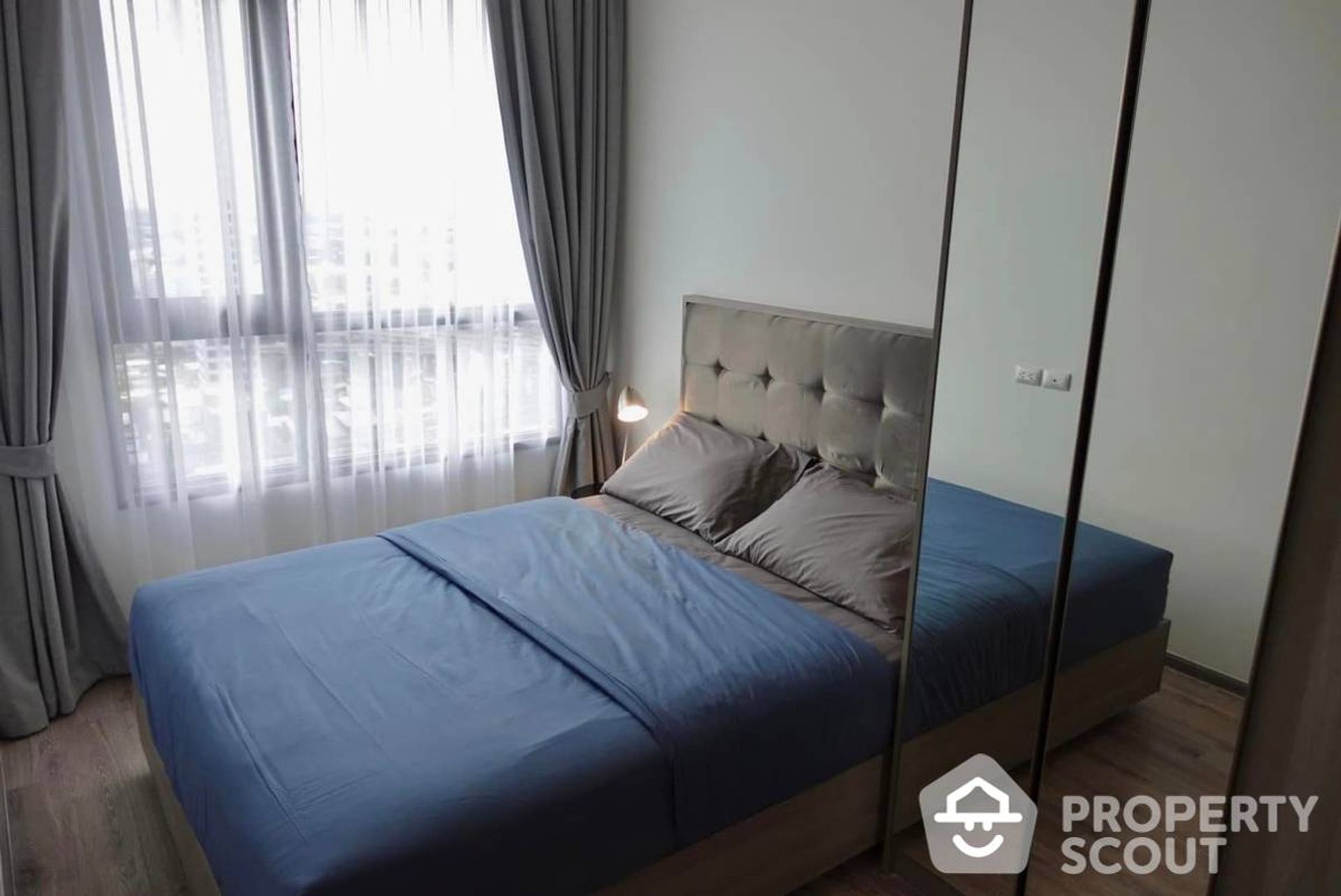 Condominium dans Phra Khanong, Krung Thep Maha Nakhon 12785652