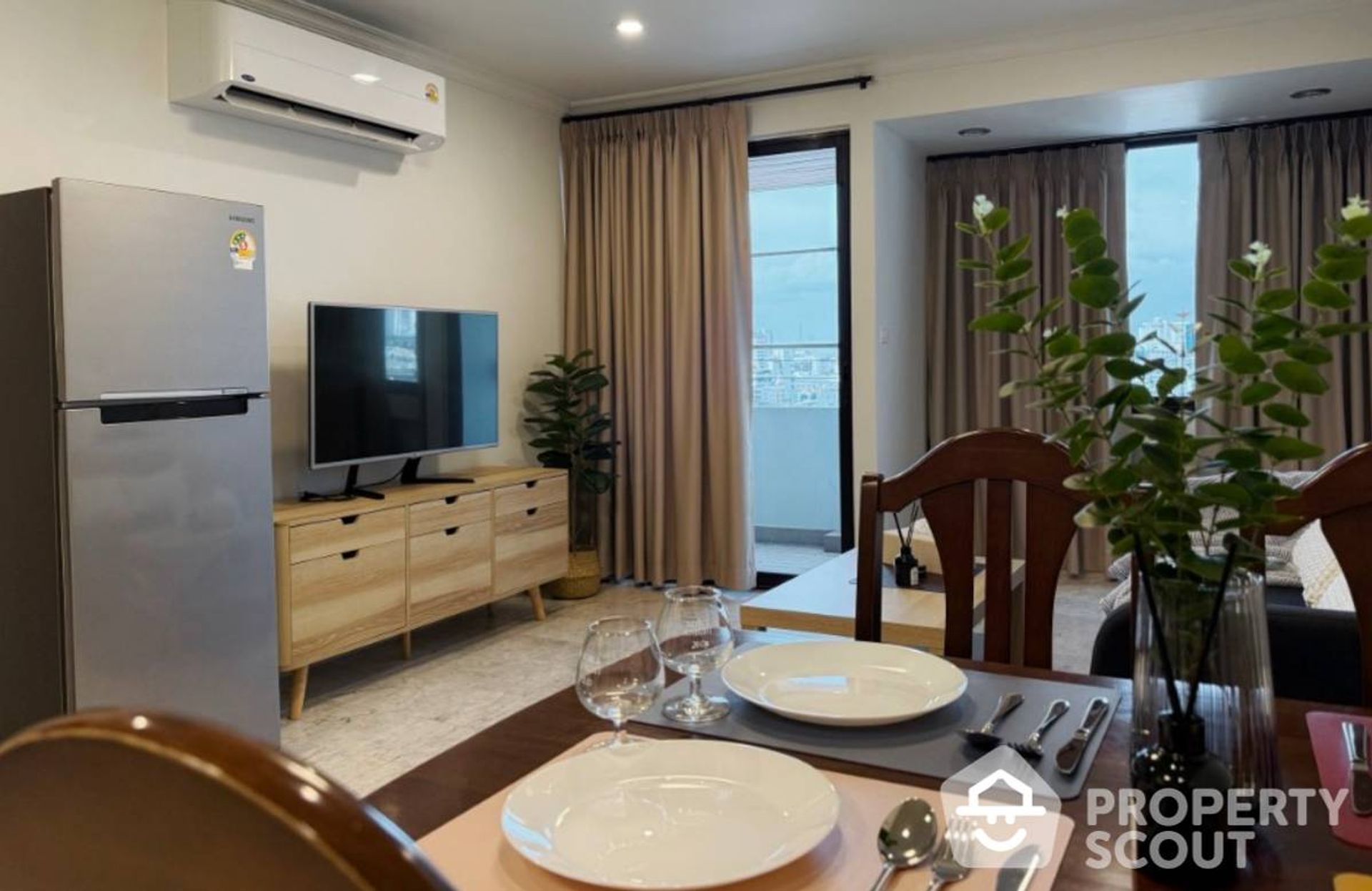 Συγκυριαρχία σε Samfanthawong, Krung Thep Maha Nakhon 12785654