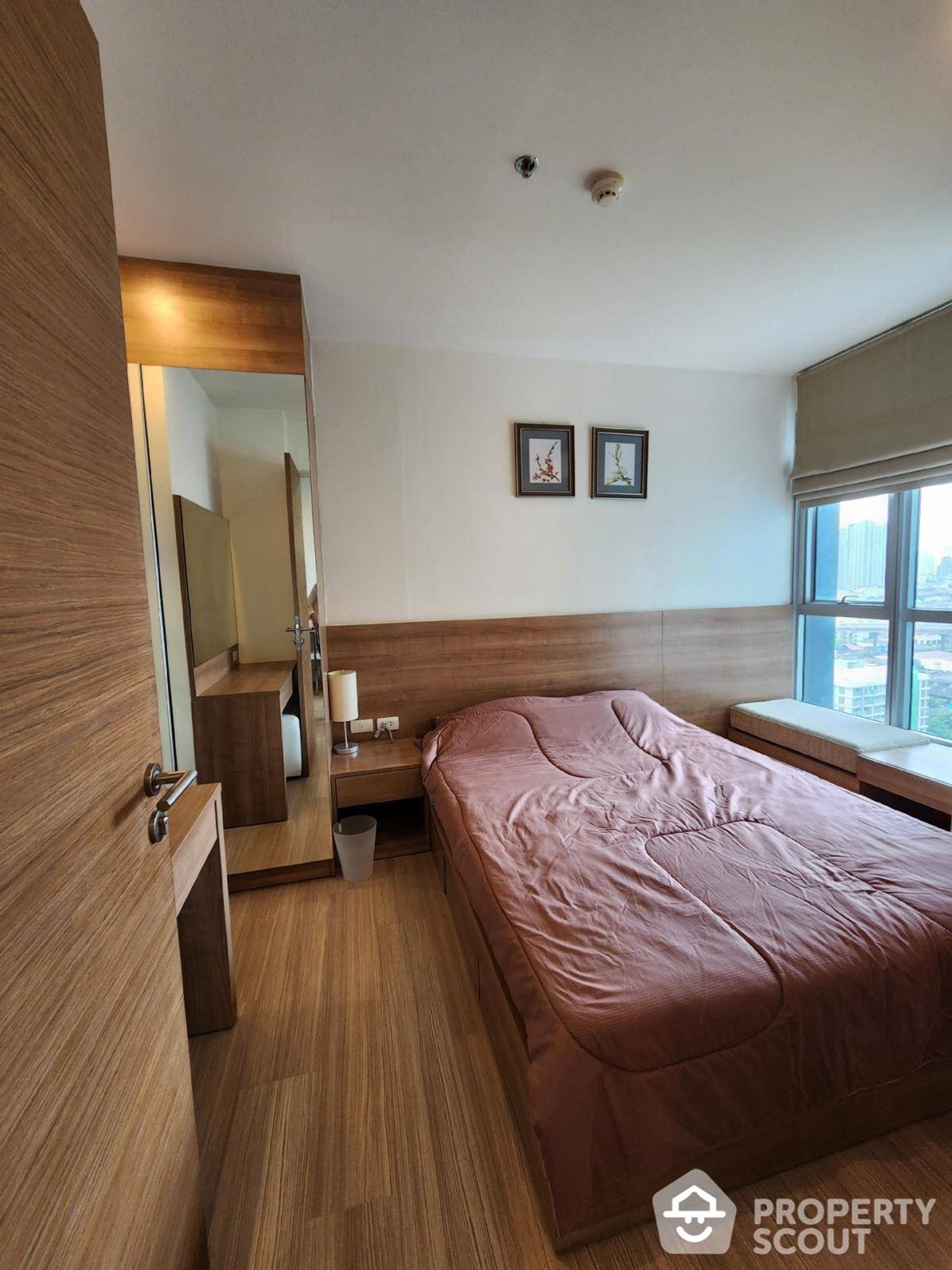 Condominium dans Phra Khanong, Krung Thep Maha Nakhon 12785656