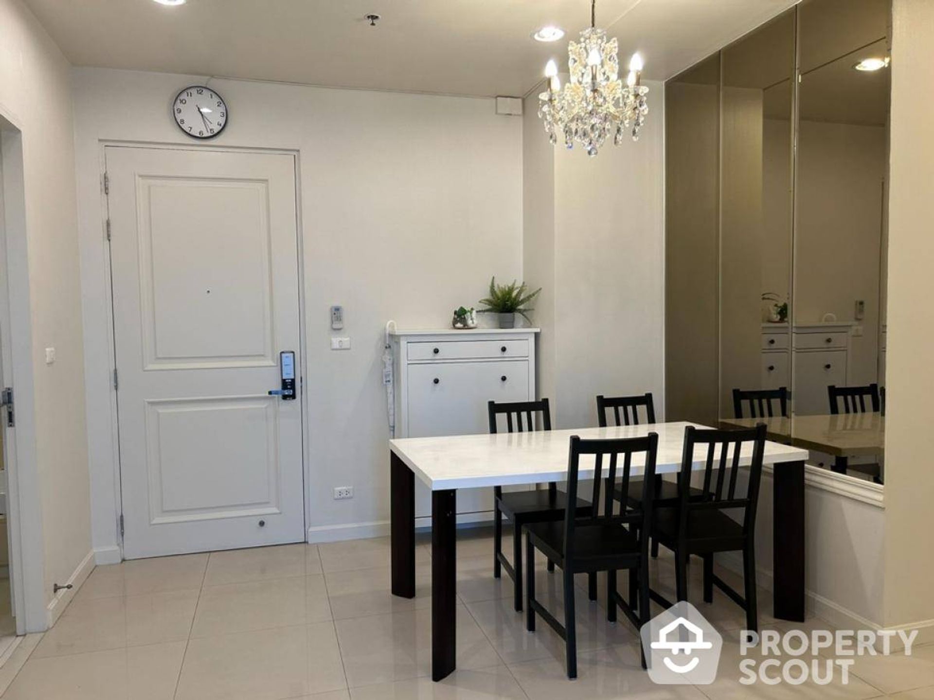 Condominio nel , Krung Thep Maha Nakhon 12785669