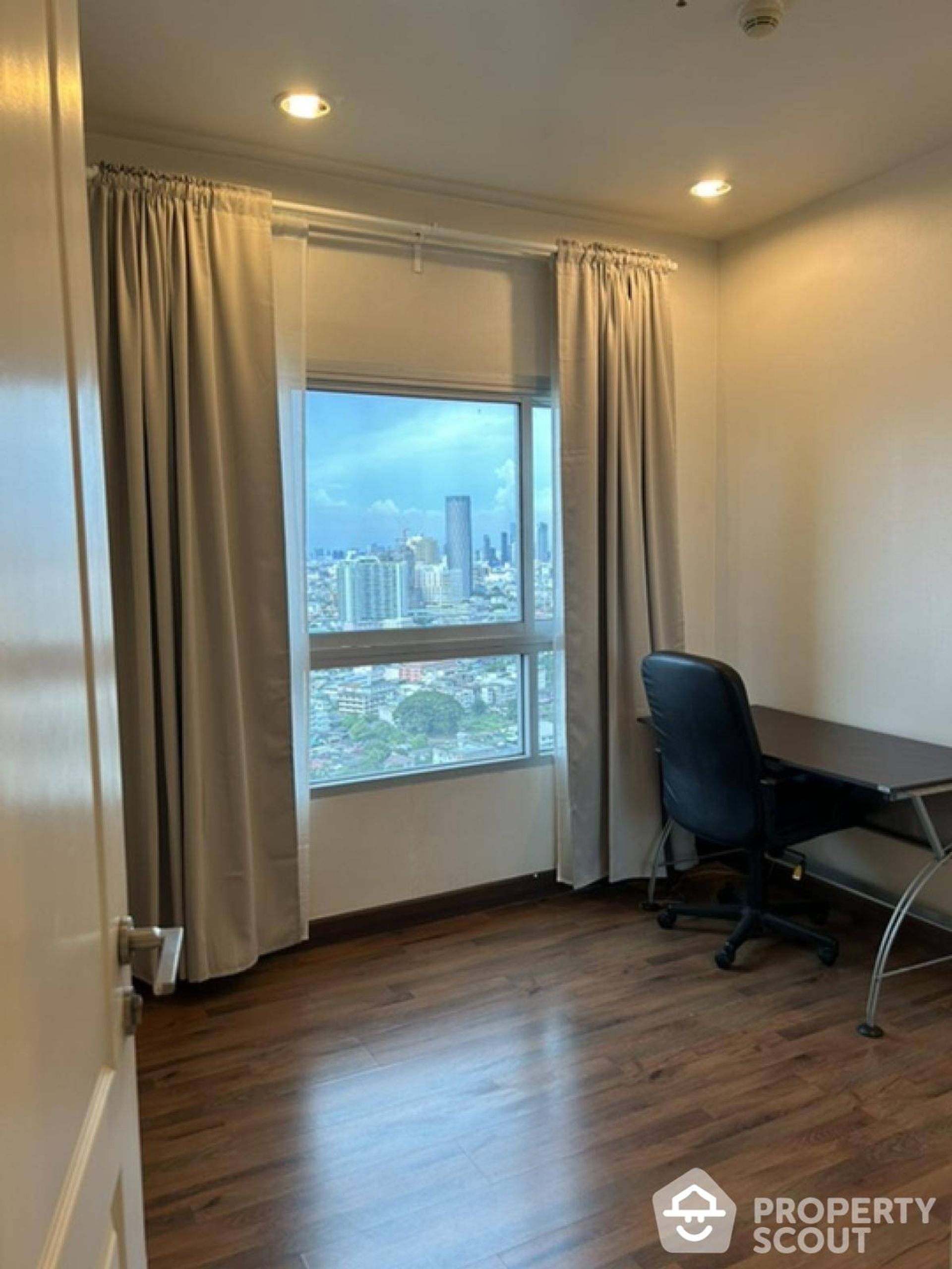 Condominium in , Krung Thep Maha Nakhon 12785669