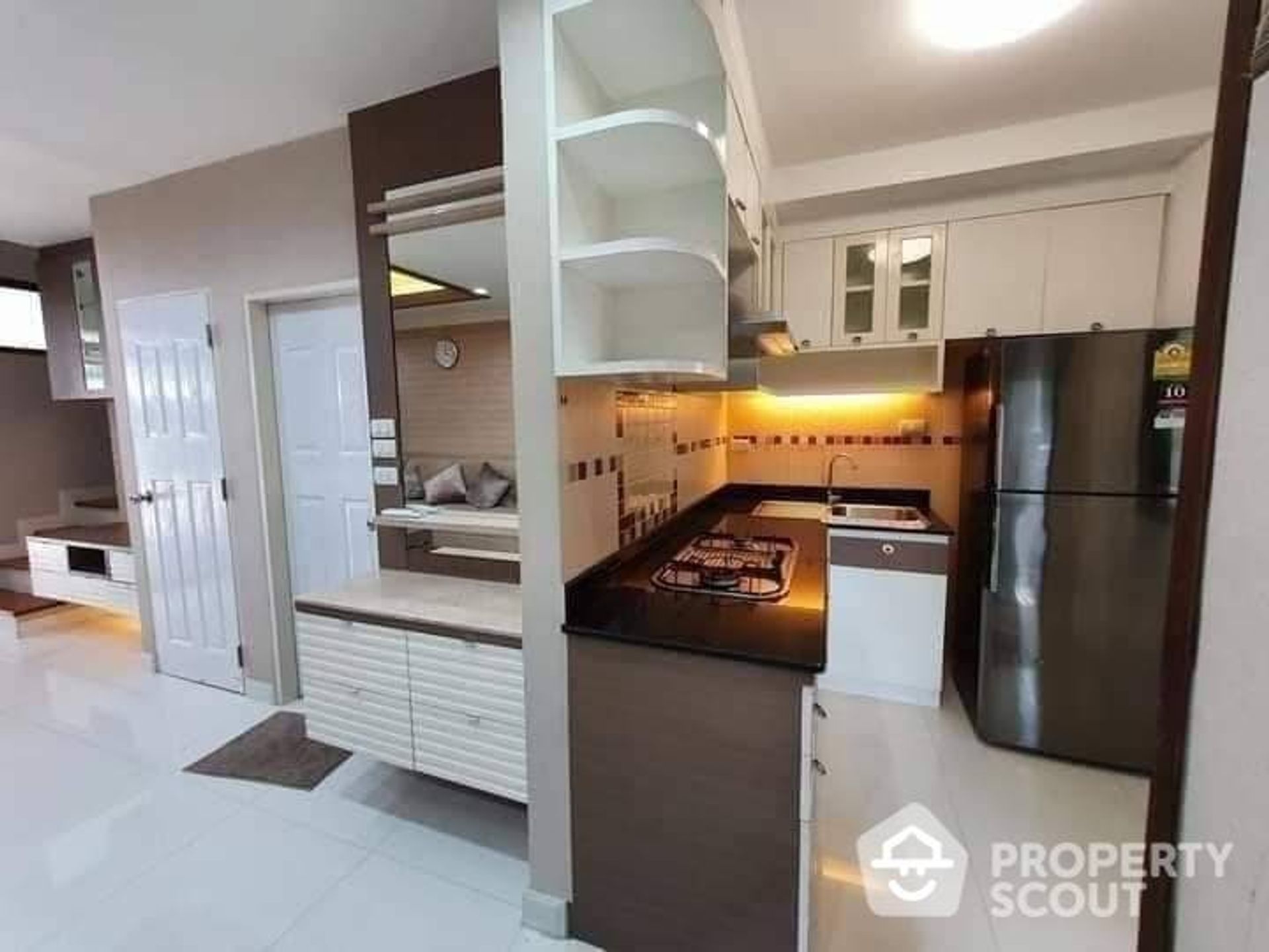 Hus i , Krung Thep Maha Nakhon 12785675