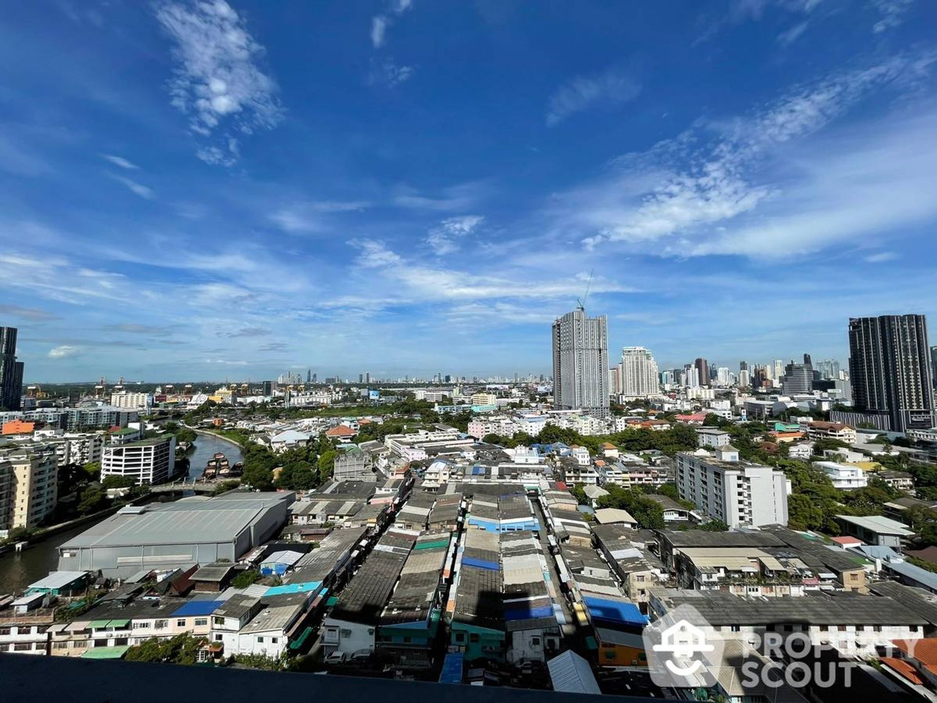 Osakehuoneisto sisään , Krung Thep Maha Nakhon 12785682