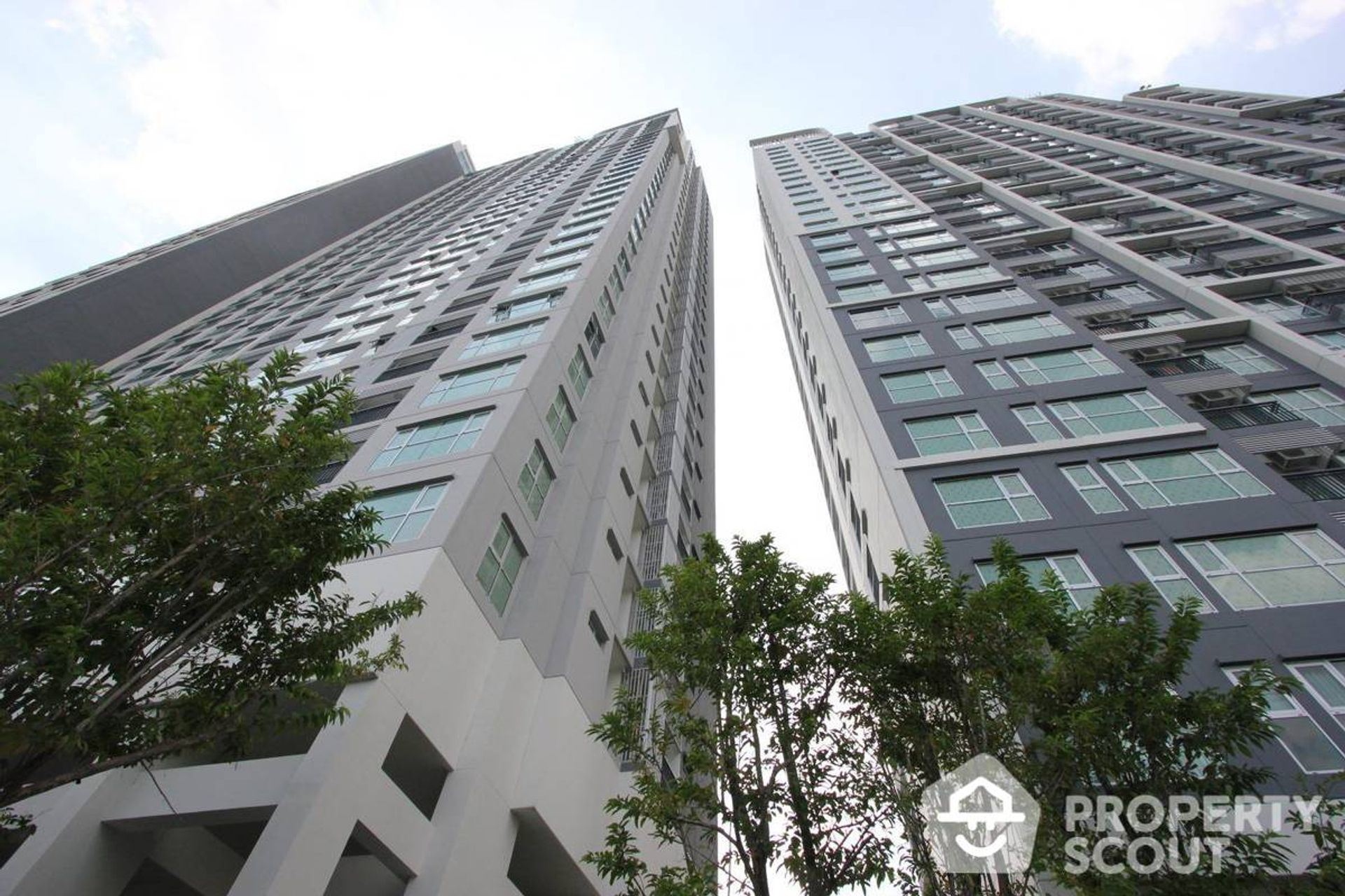 Condominio en , Krung Thep Maha Nakhon 12785682