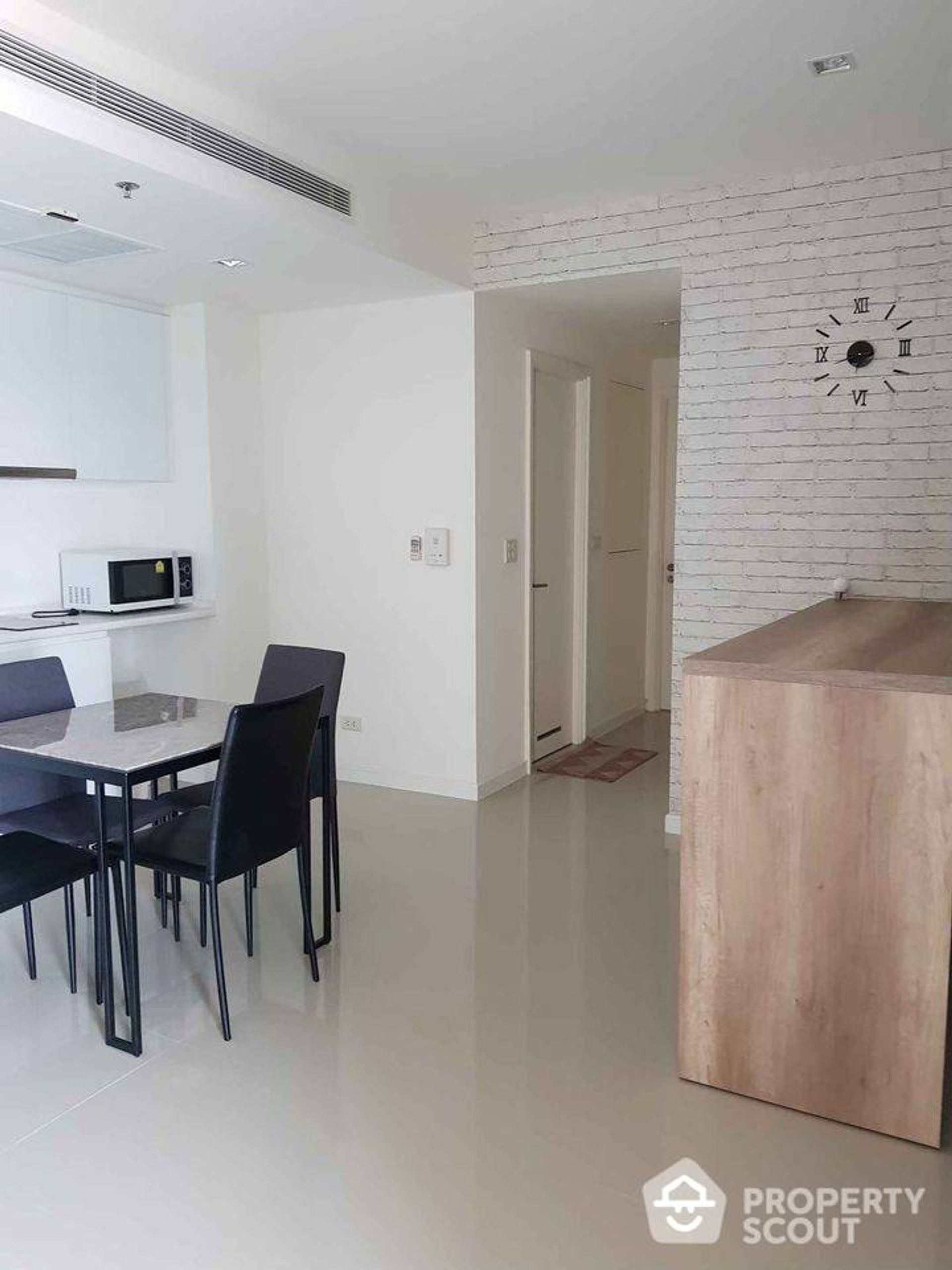 Condominium in , Krung Thep Maha Nakhon 12785688