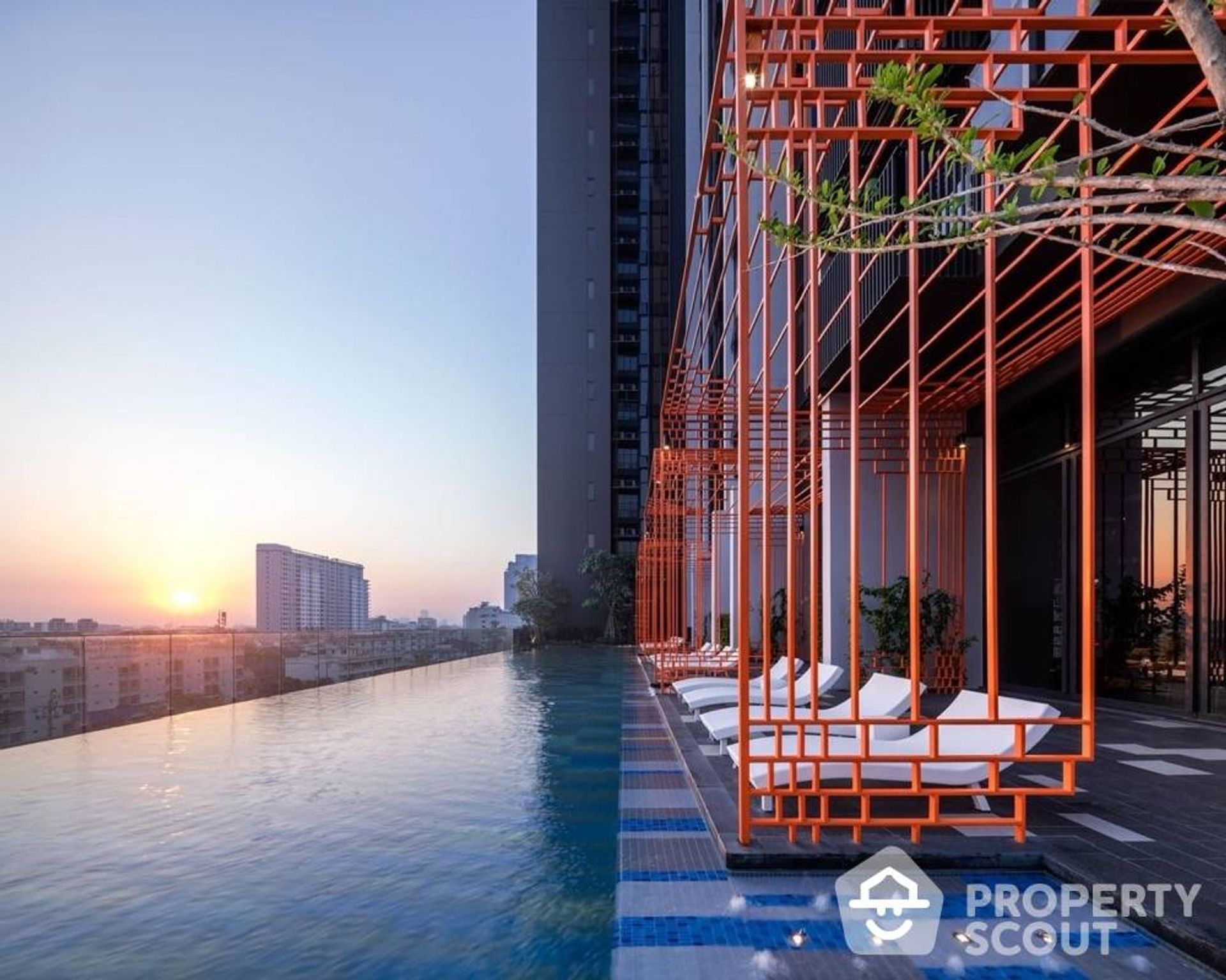 Condominio en , Krung Thep Maha Nakhon 12785690