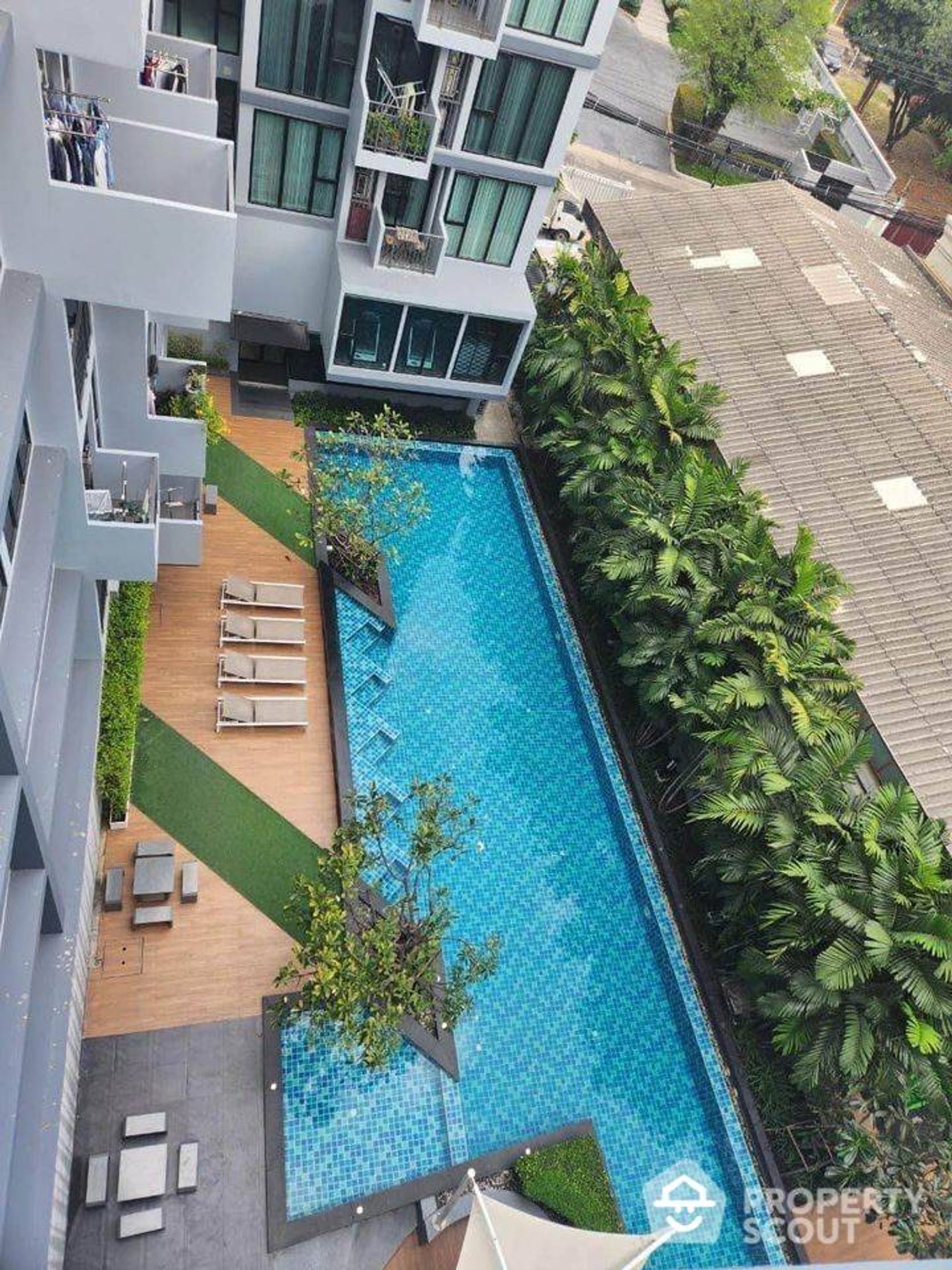 Condominium in , Krung Thep Maha Nakhon 12785699