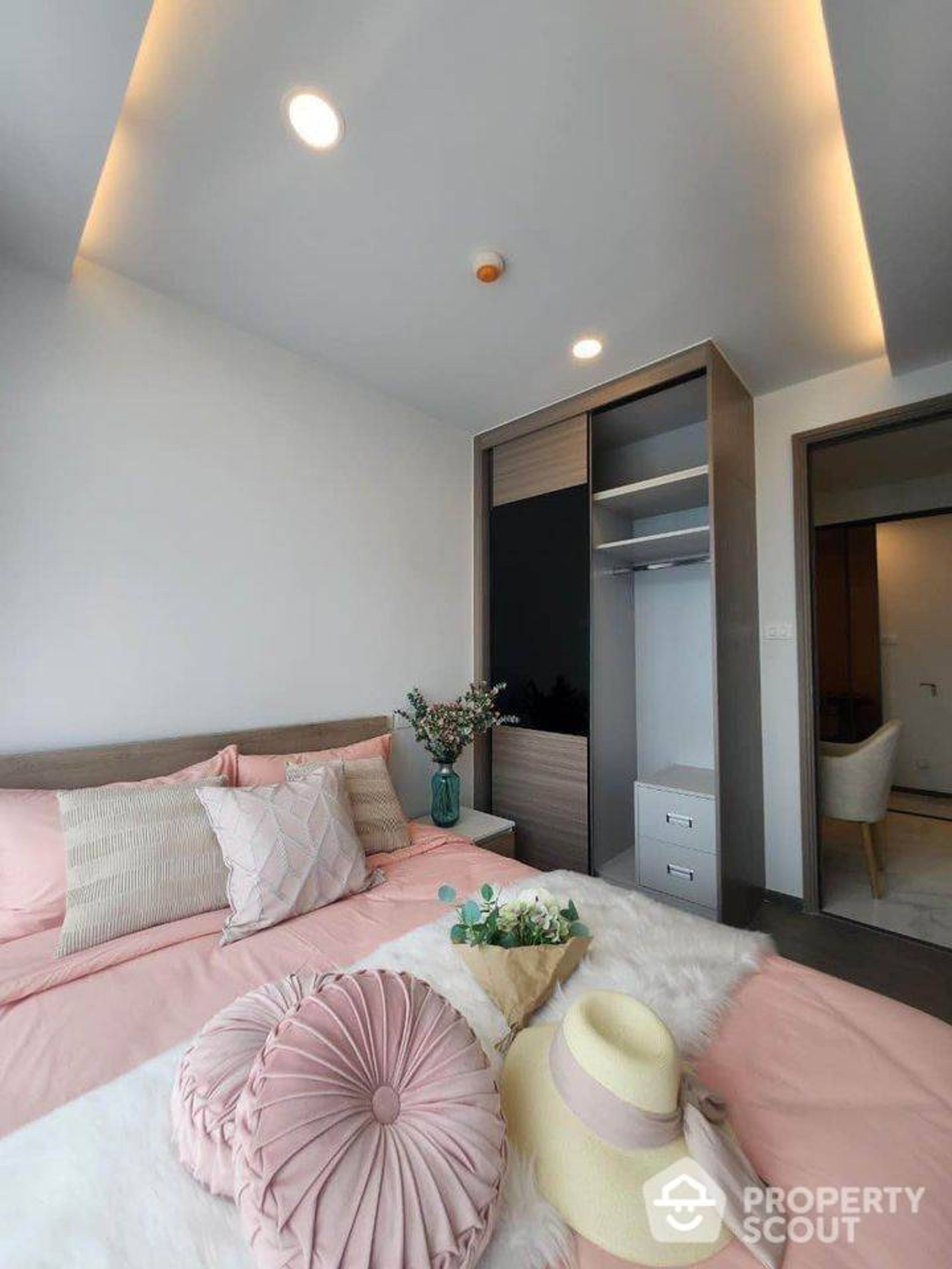 Condominium in , Krung Thep Maha Nakhon 12785699