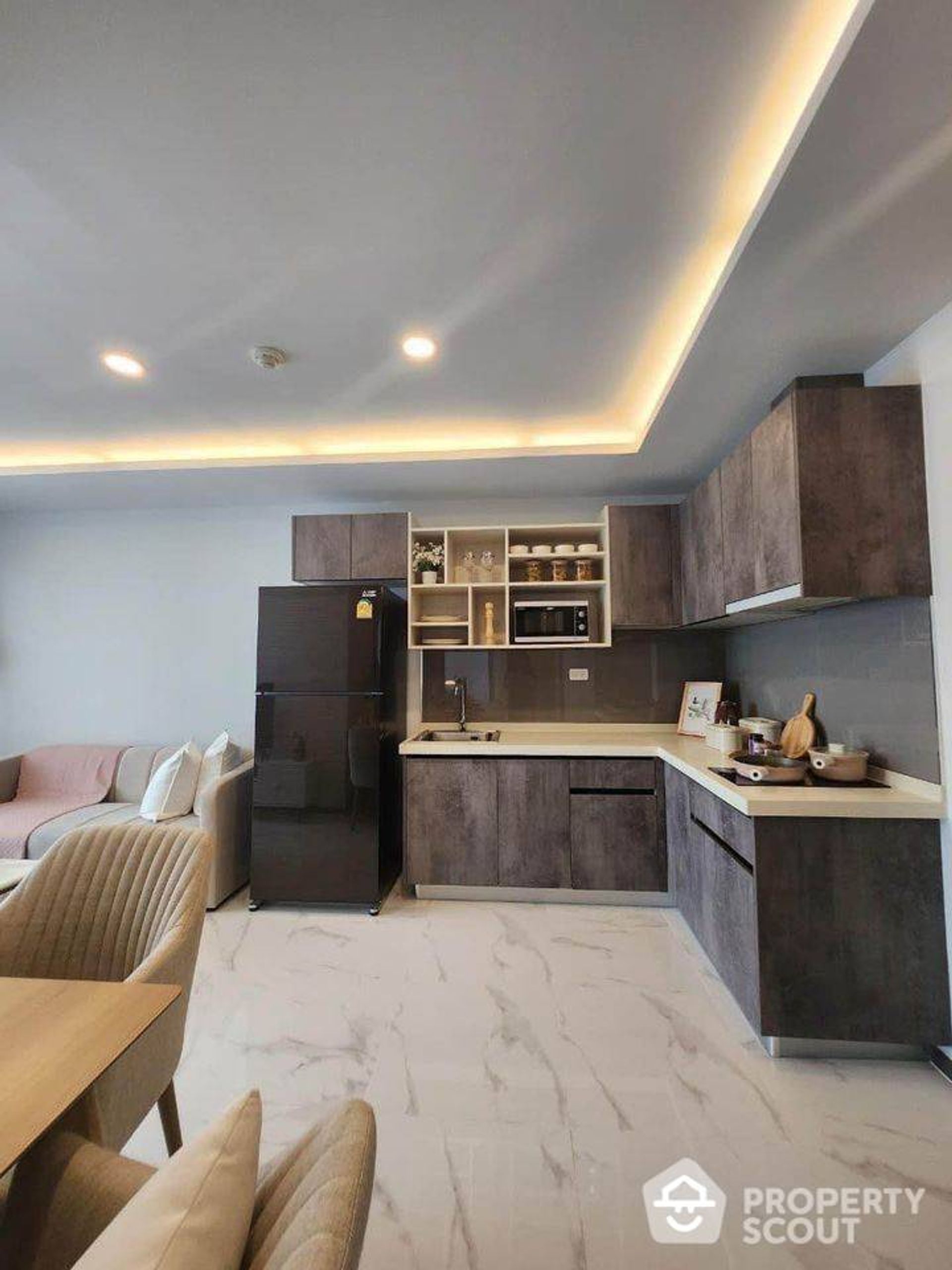 Condominium in , Krung Thep Maha Nakhon 12785699