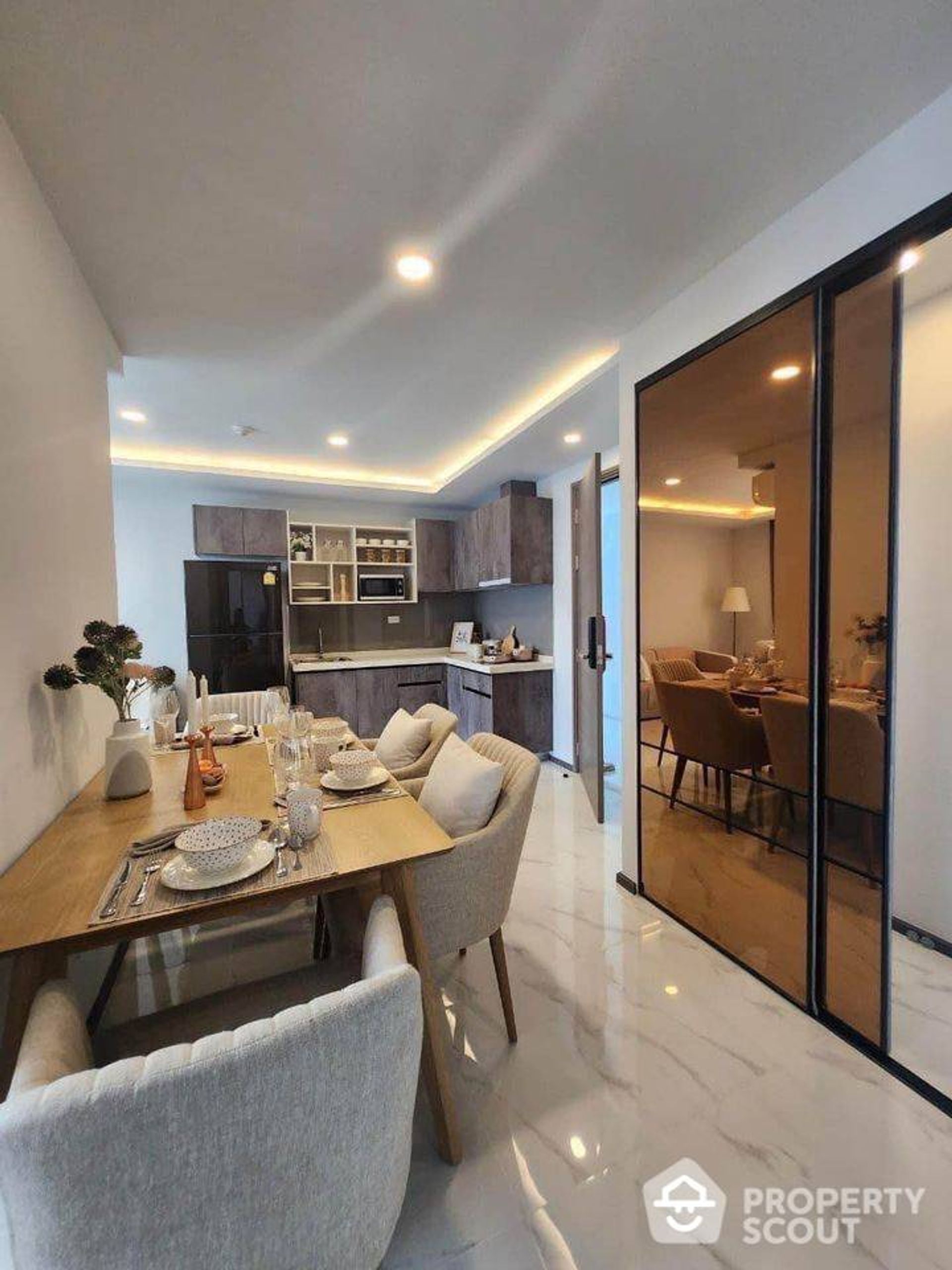 Condominium in , Krung Thep Maha Nakhon 12785699