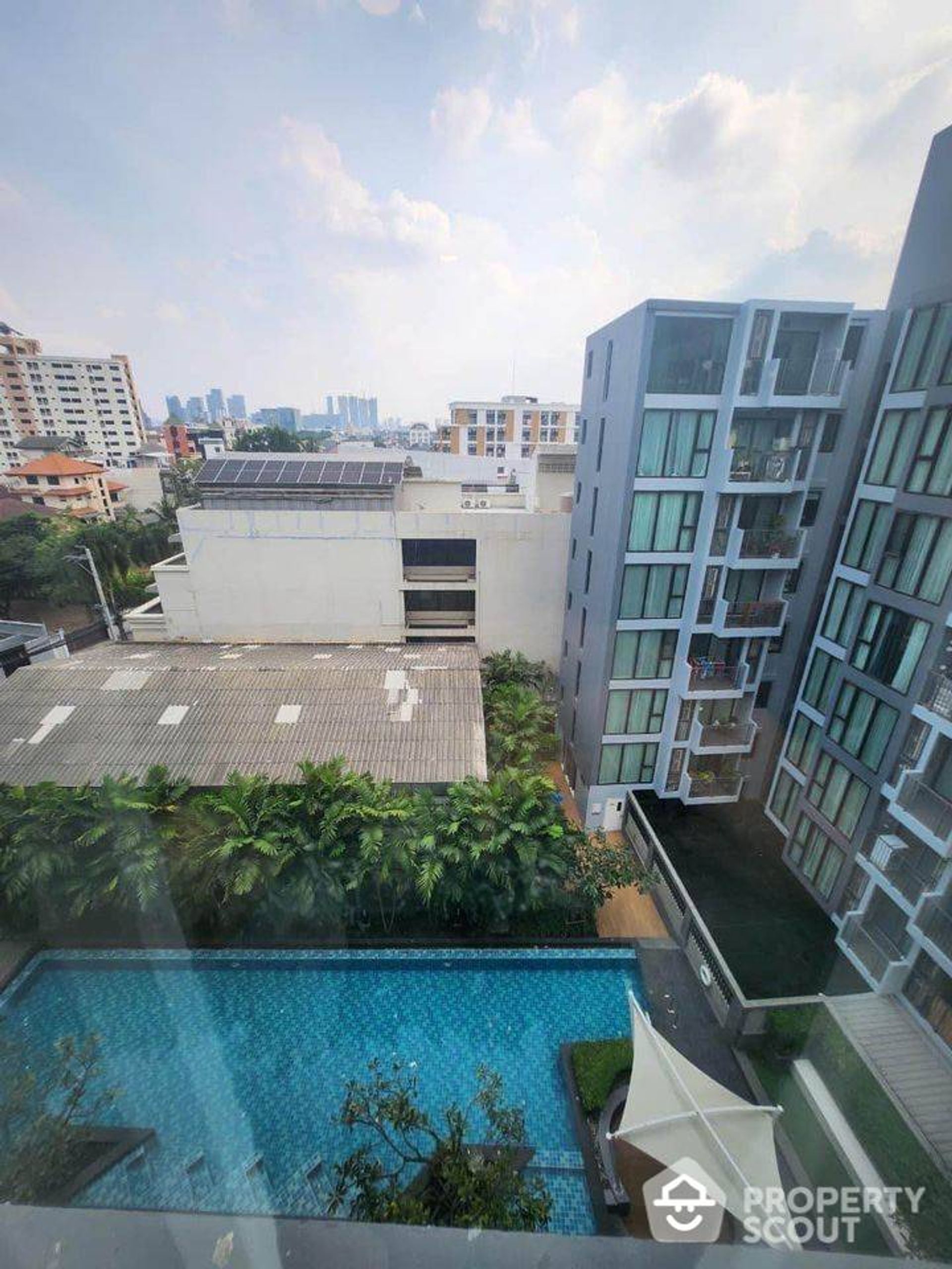 Condominium in , Krung Thep Maha Nakhon 12785699