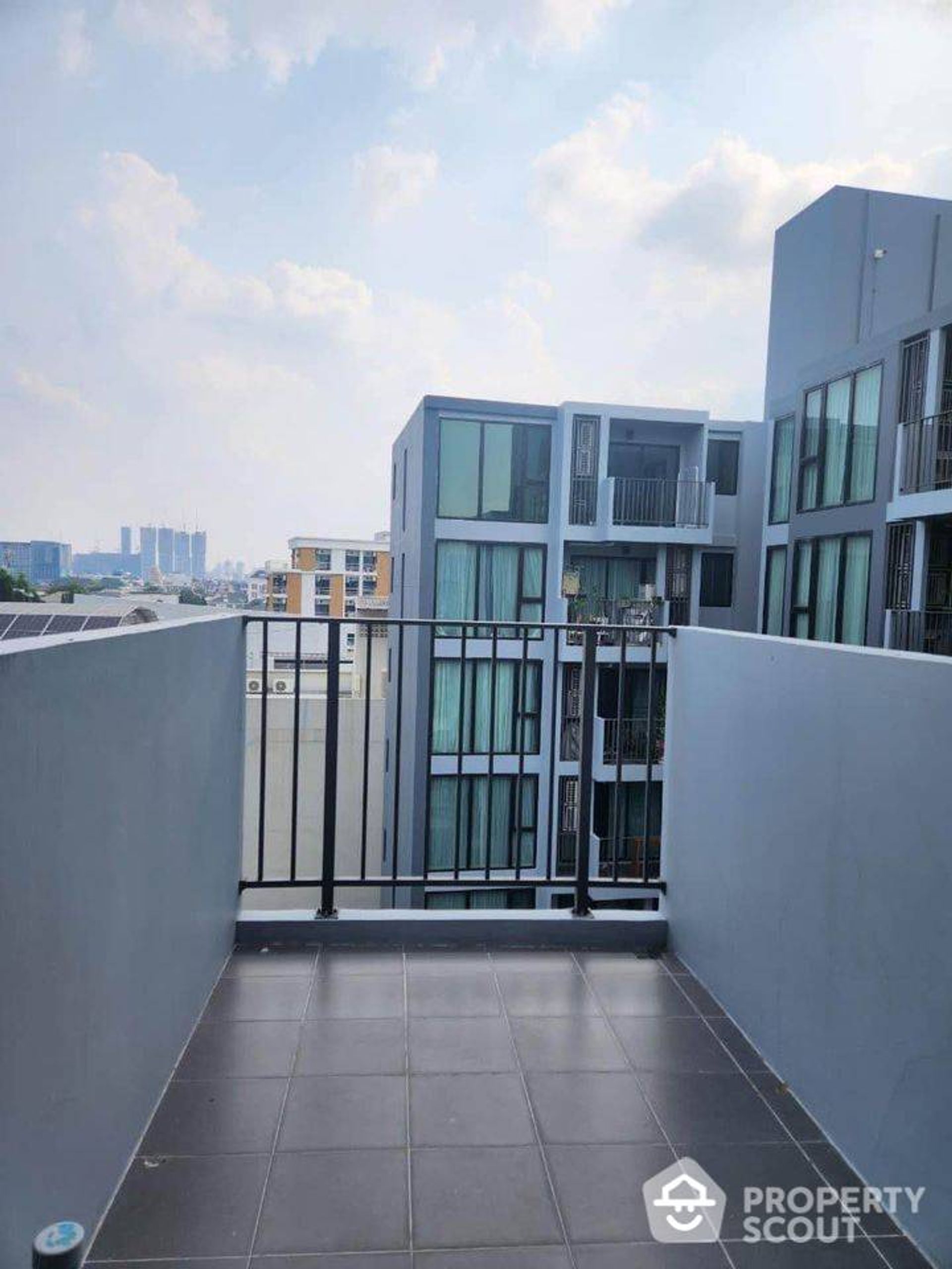 Condominium in , Krung Thep Maha Nakhon 12785699