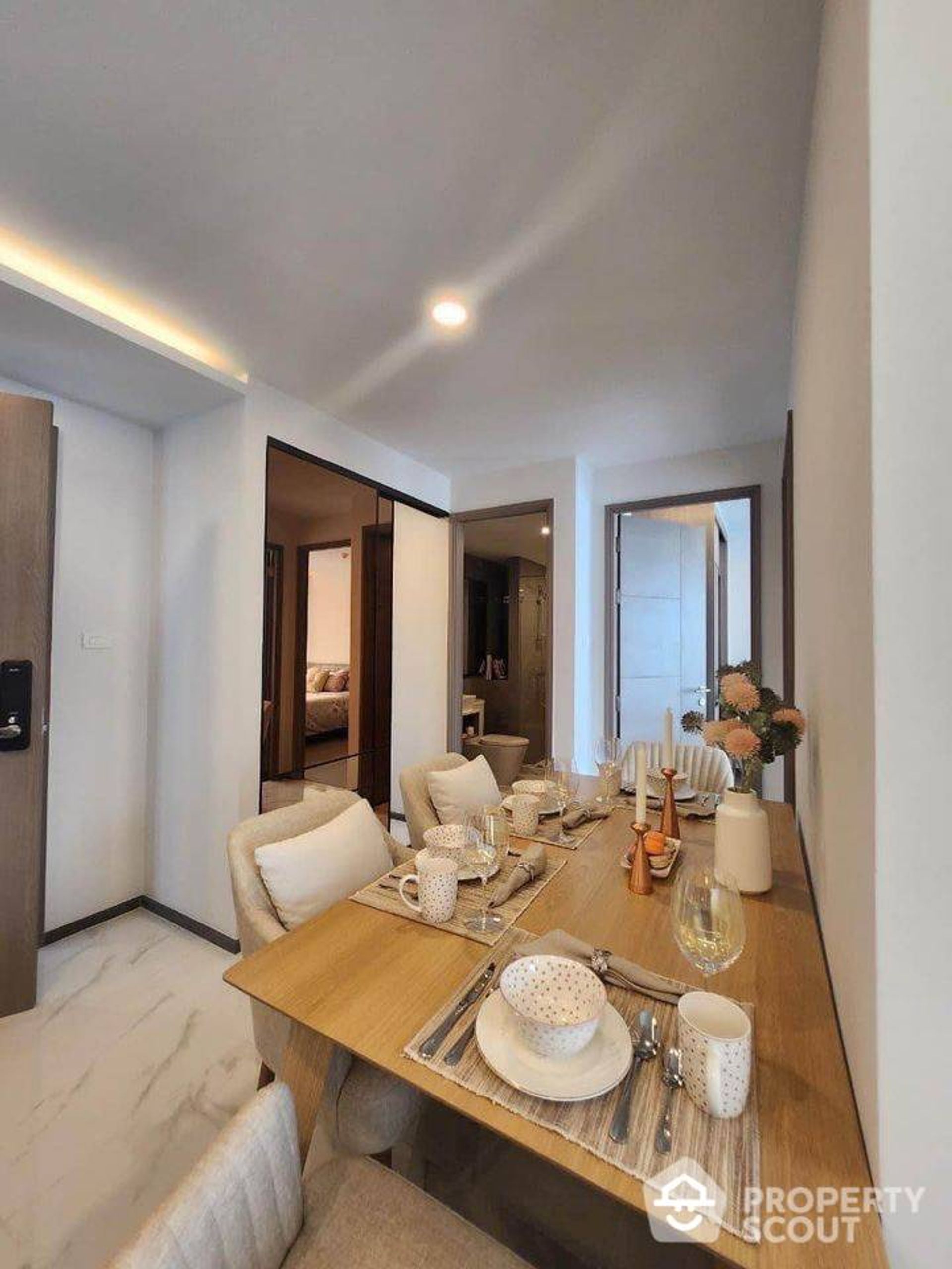 Condominium in , Krung Thep Maha Nakhon 12785699