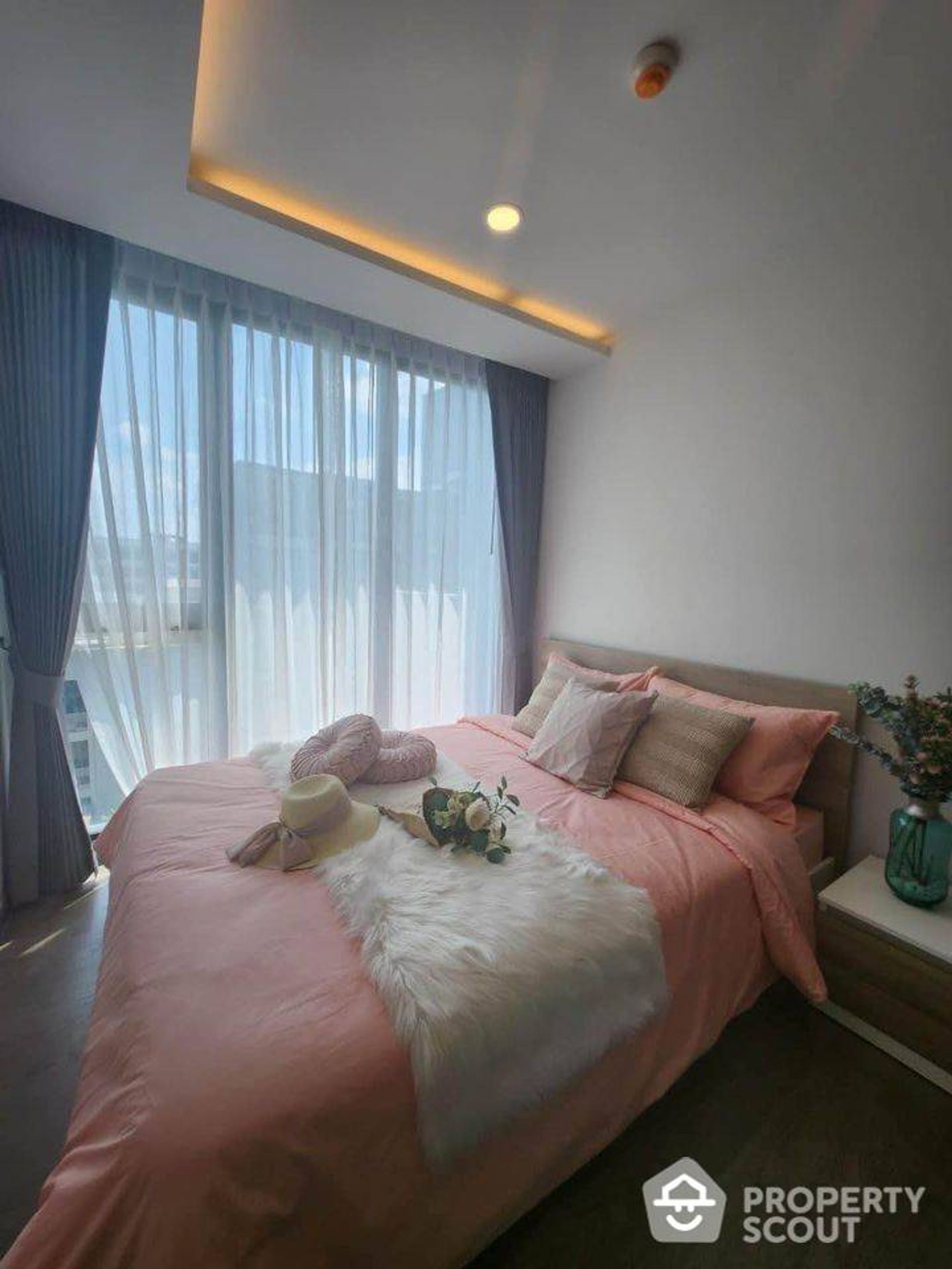 Condominium dans Phra Khanong, Krung Thep Maha Nakhon 12785699