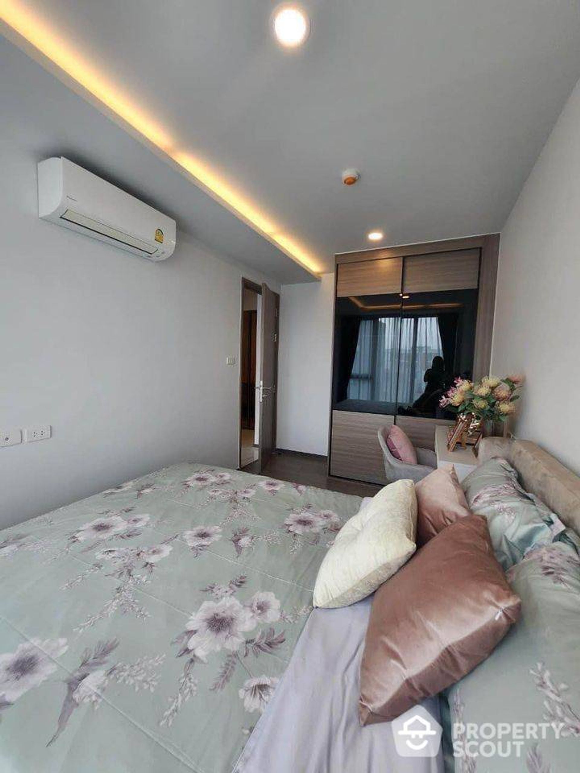 Condominium in , Krung Thep Maha Nakhon 12785699