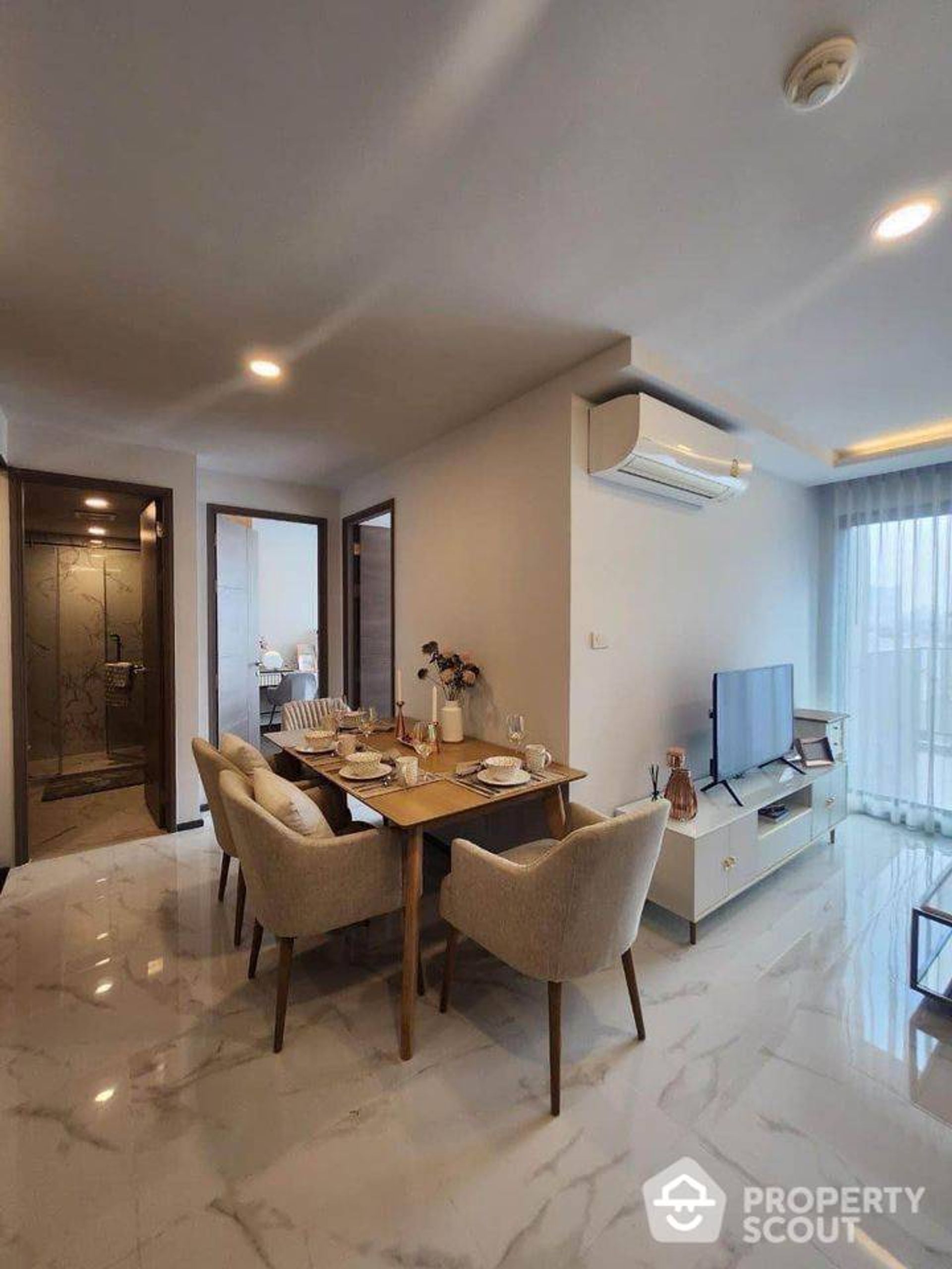 Condominium in , Krung Thep Maha Nakhon 12785699