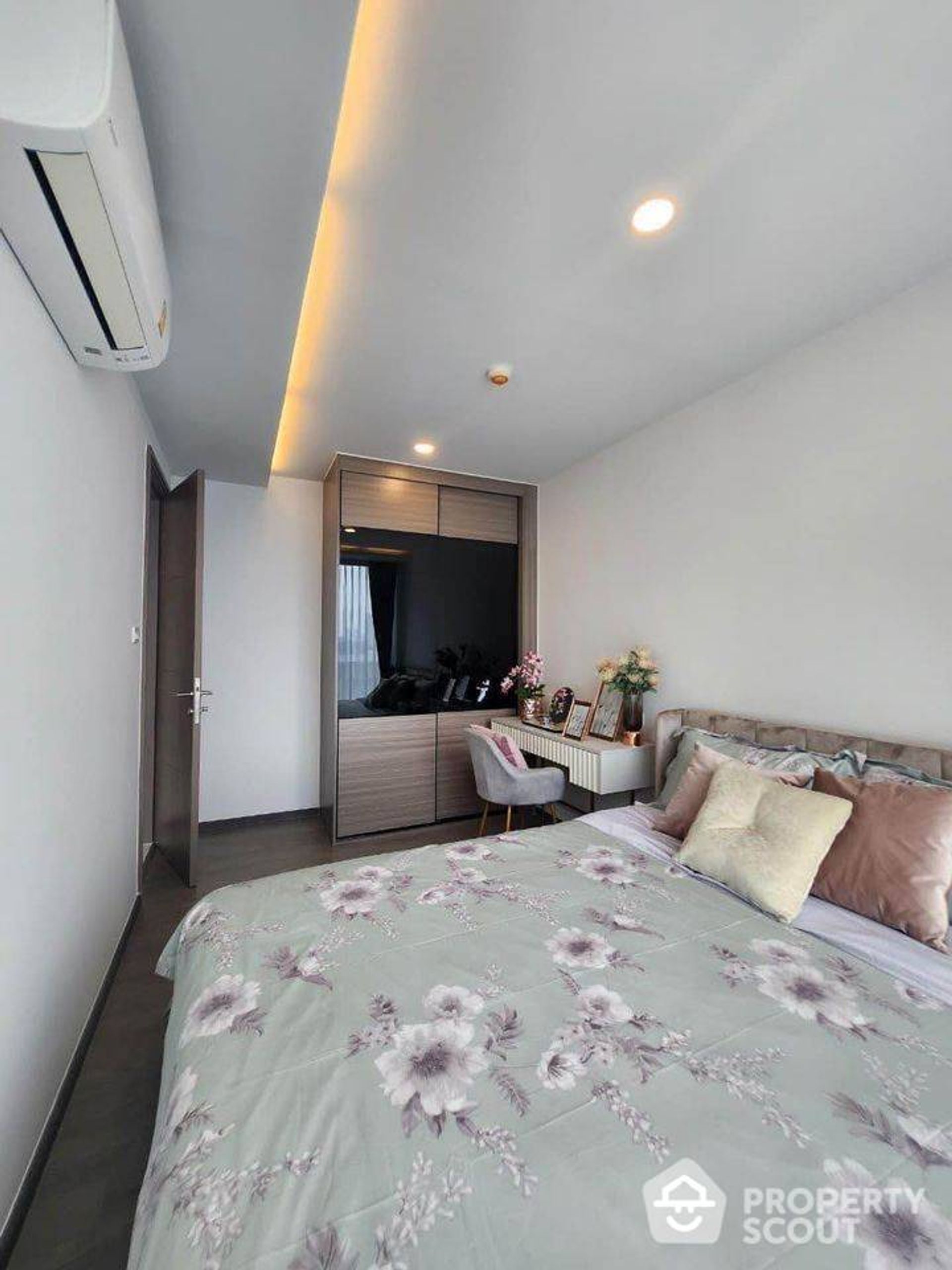 Condominium in , Krung Thep Maha Nakhon 12785699