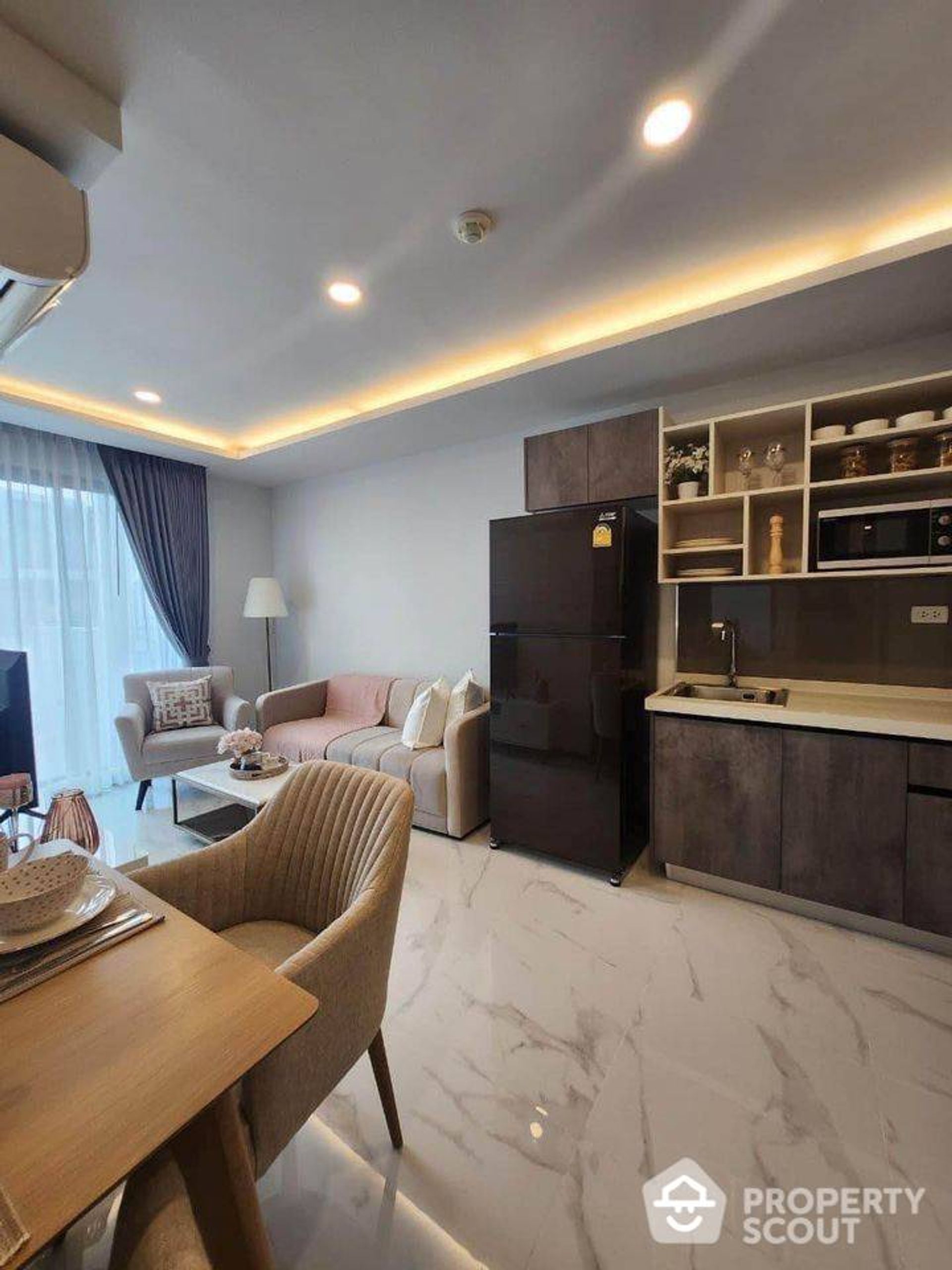 Condominium in , Krung Thep Maha Nakhon 12785699